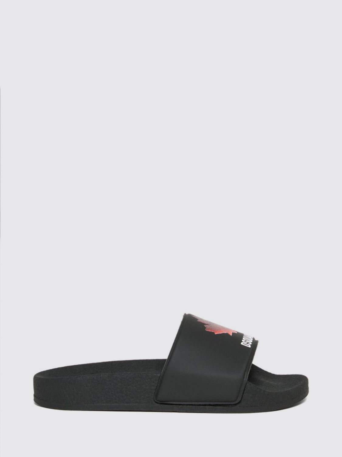 DSQUARED2 Scarpe Bambino colore Nero