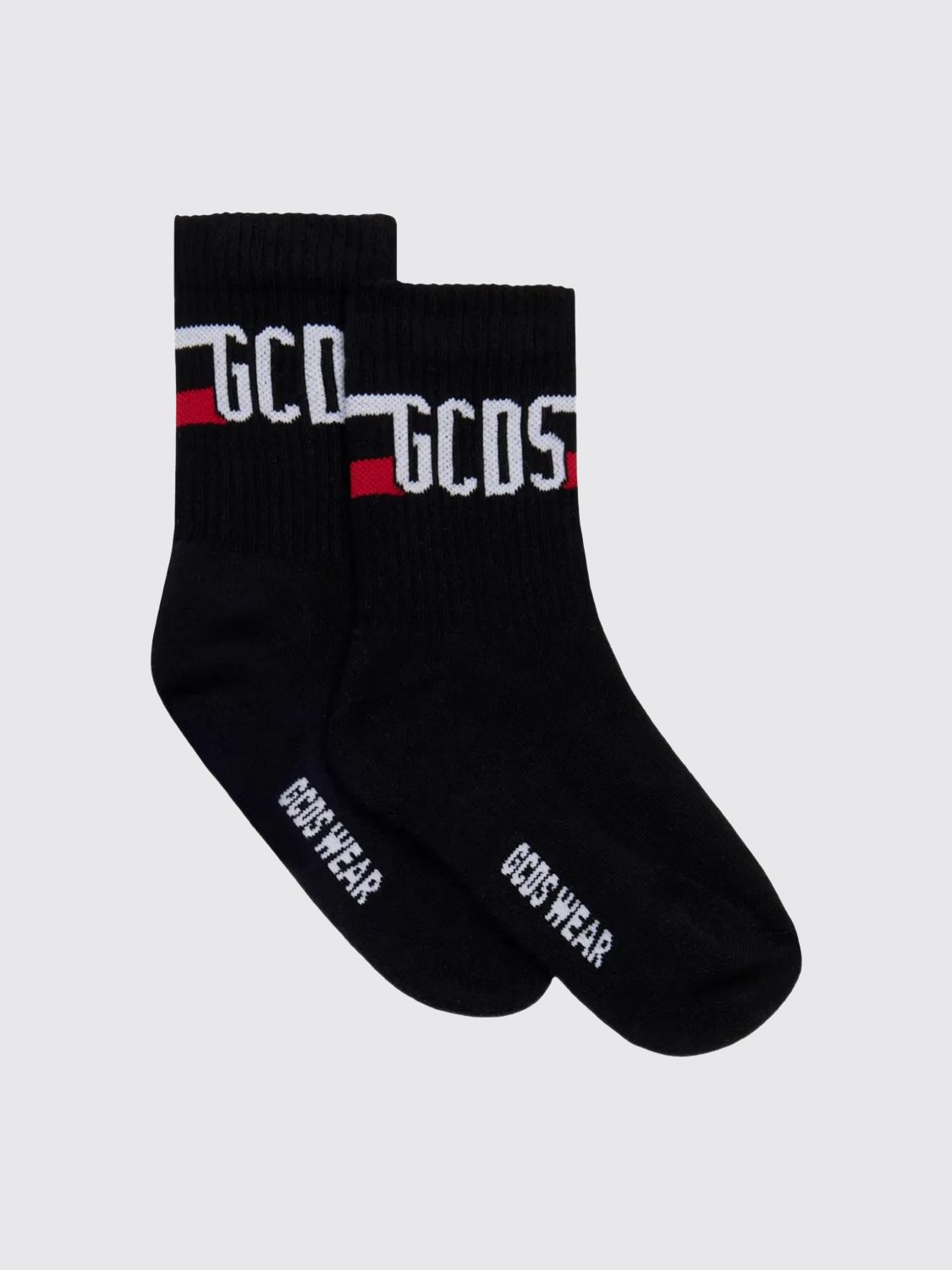 GCDS JUNIOR Socken kinder