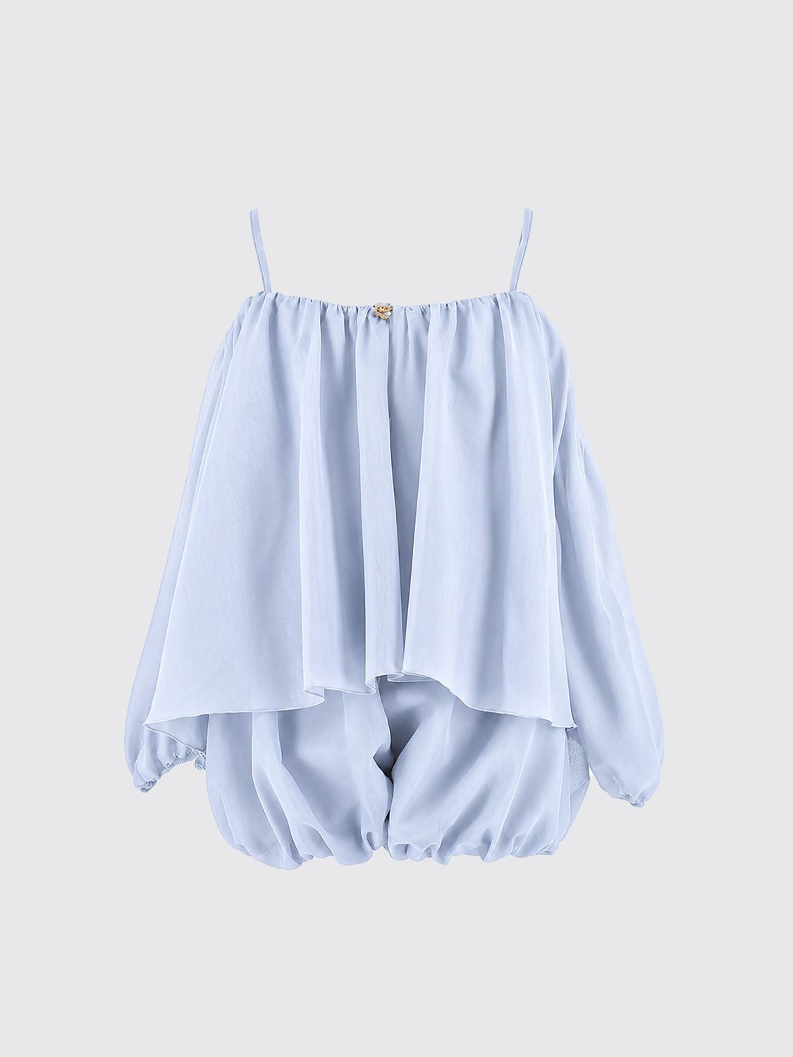 PINKO Tuta Bambino colore Blue