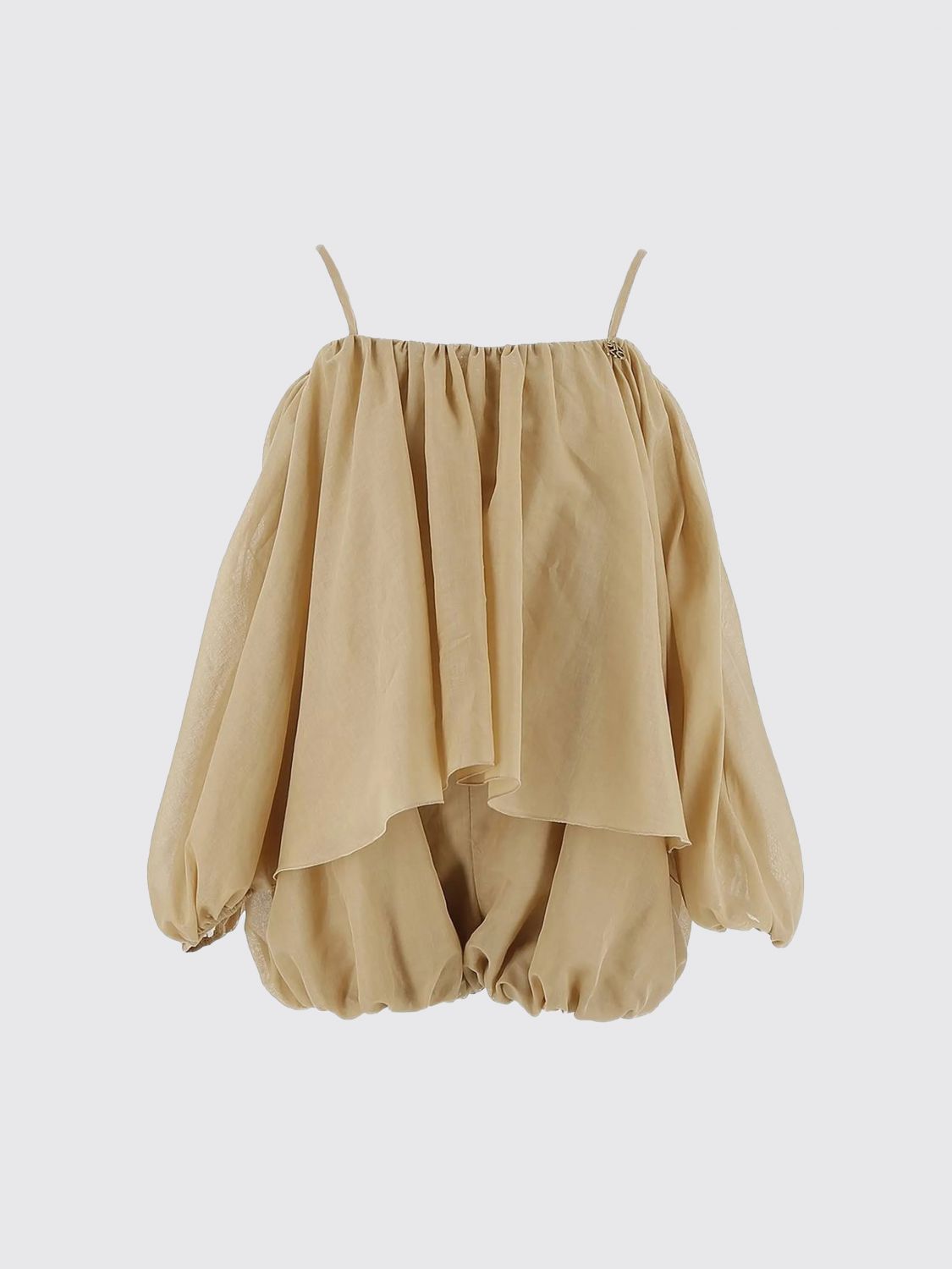 PINKO Tracksuit Kids color Beige