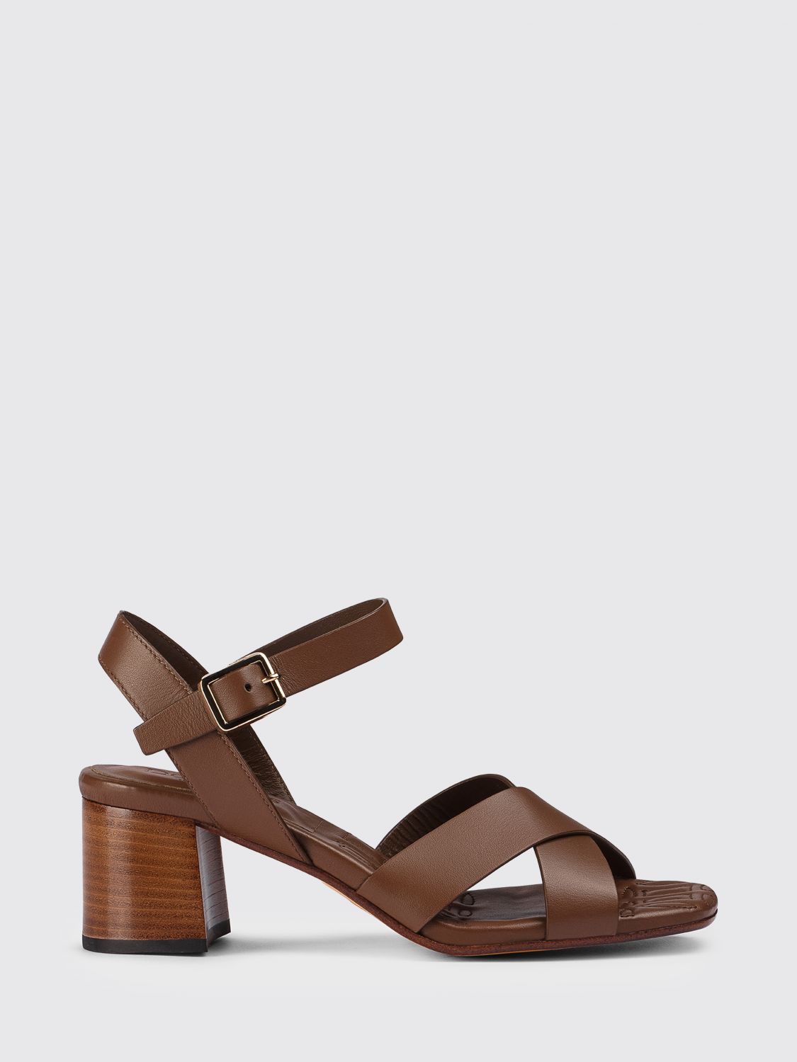 DOUCAL'S Ledersandalen