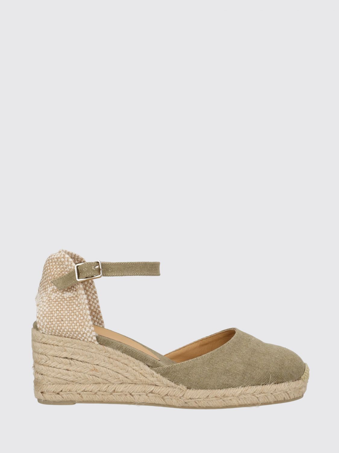 CASTAÑER Pump woman