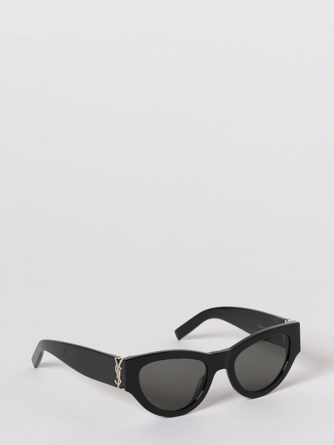 SAINT LAURENT Occhiali da sole SL M94 in acetato
