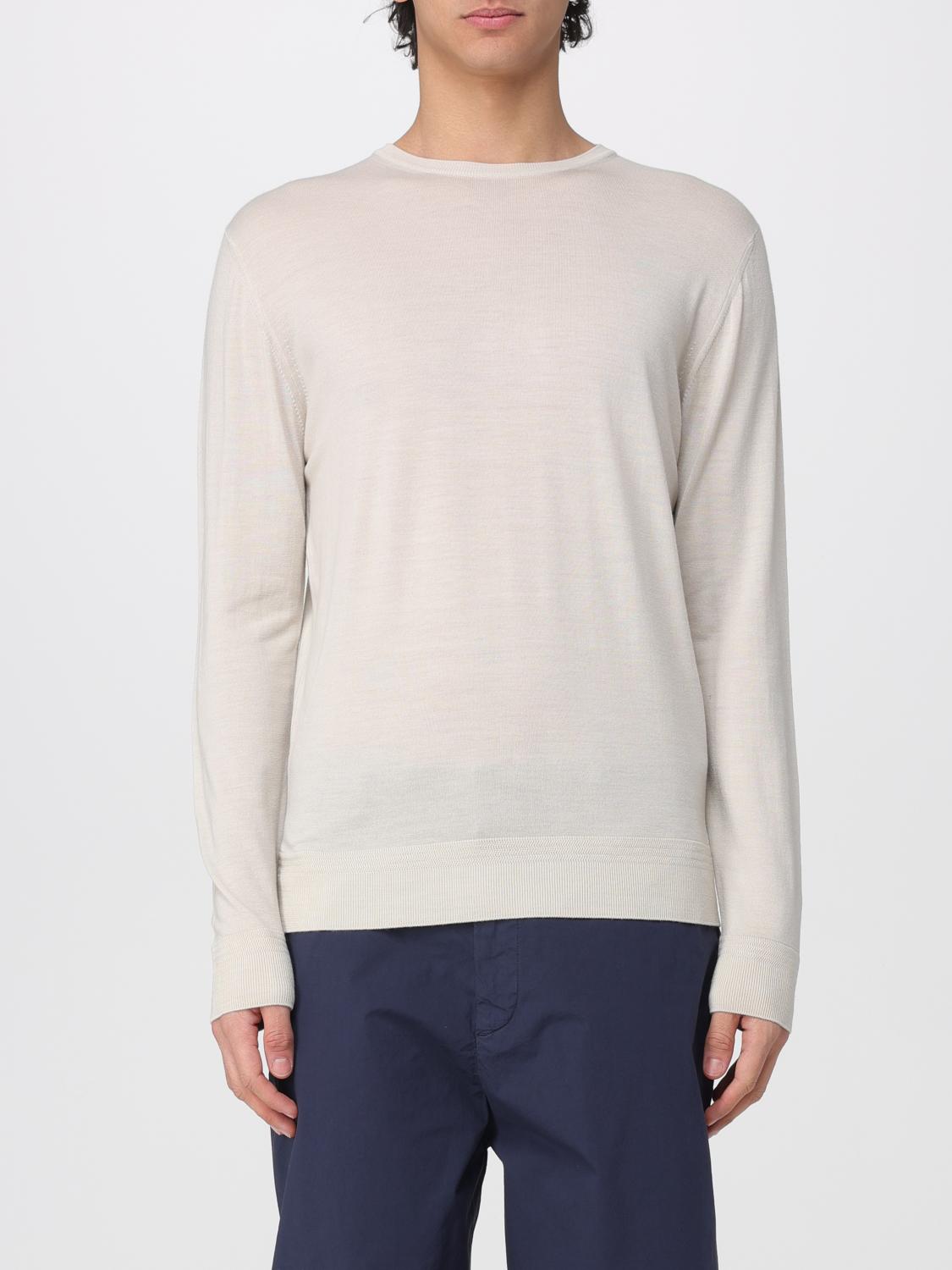 Barena Wool Knit Top