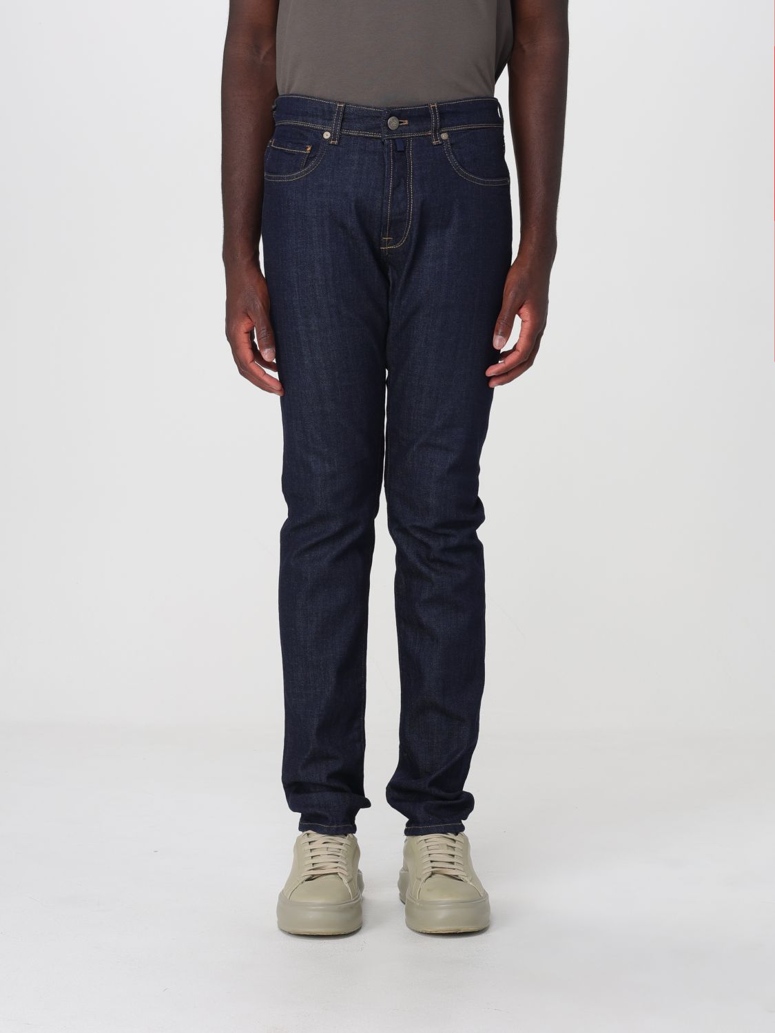 INCOTEX Jeans slim fit in denim