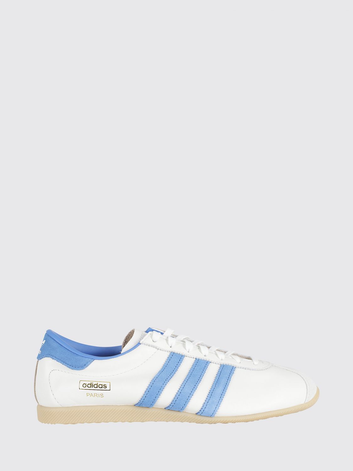 Adidas Originals Paris Leather Sneakers