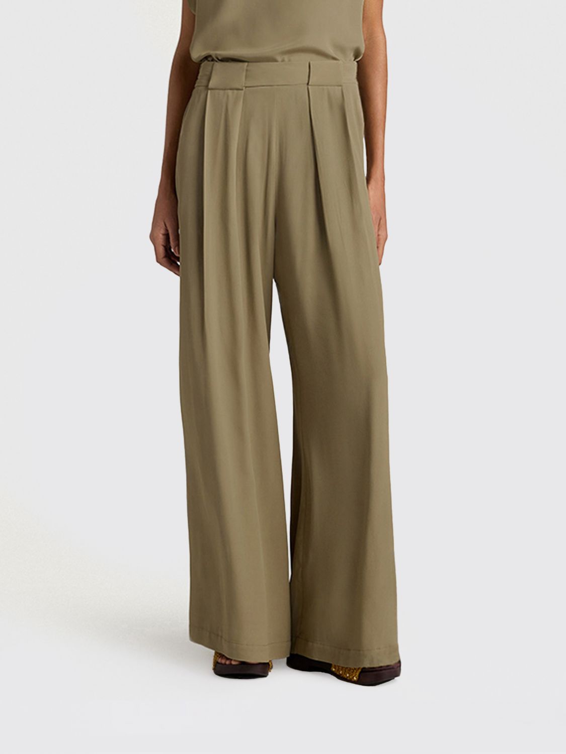 MOMONÌ Hose damen