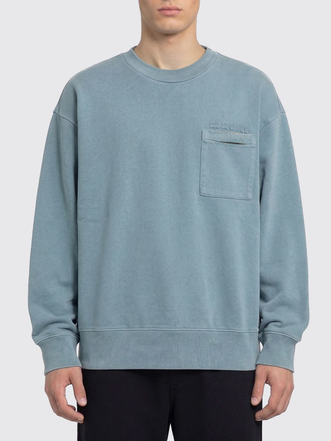 MARNI Baumwoll-Sweatshirt