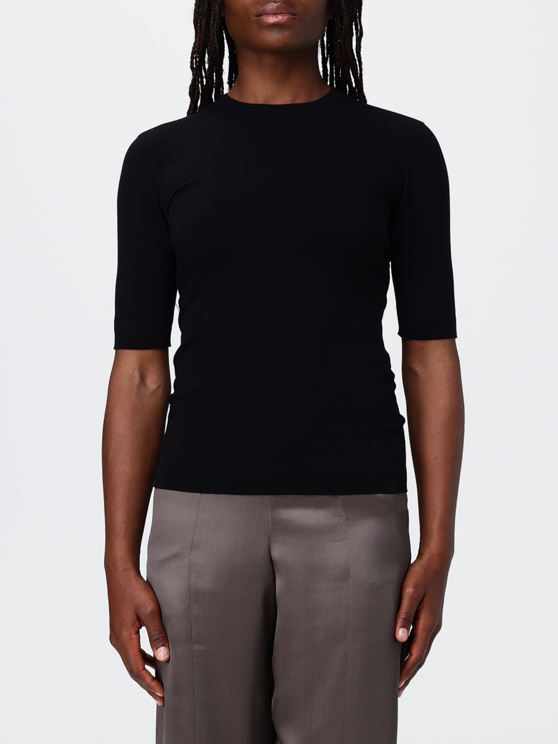 MAX MARA Viscose Knit　MAX MARA ビスコースニット MAX