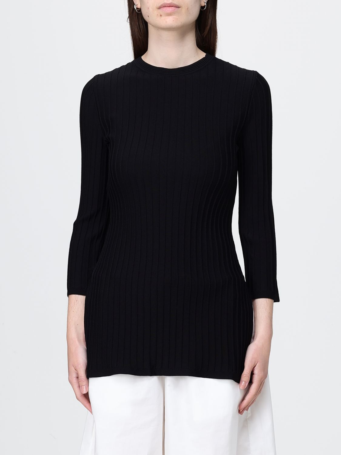 Max Mara MAX MARA Knitted Top　MAX MARA ニットトップ