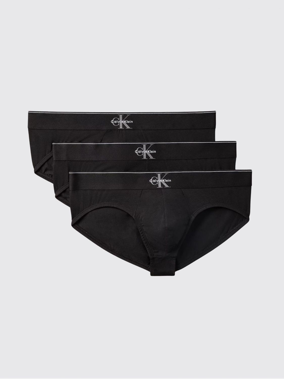 CALVIN KLEIN Underwear Men color Black
