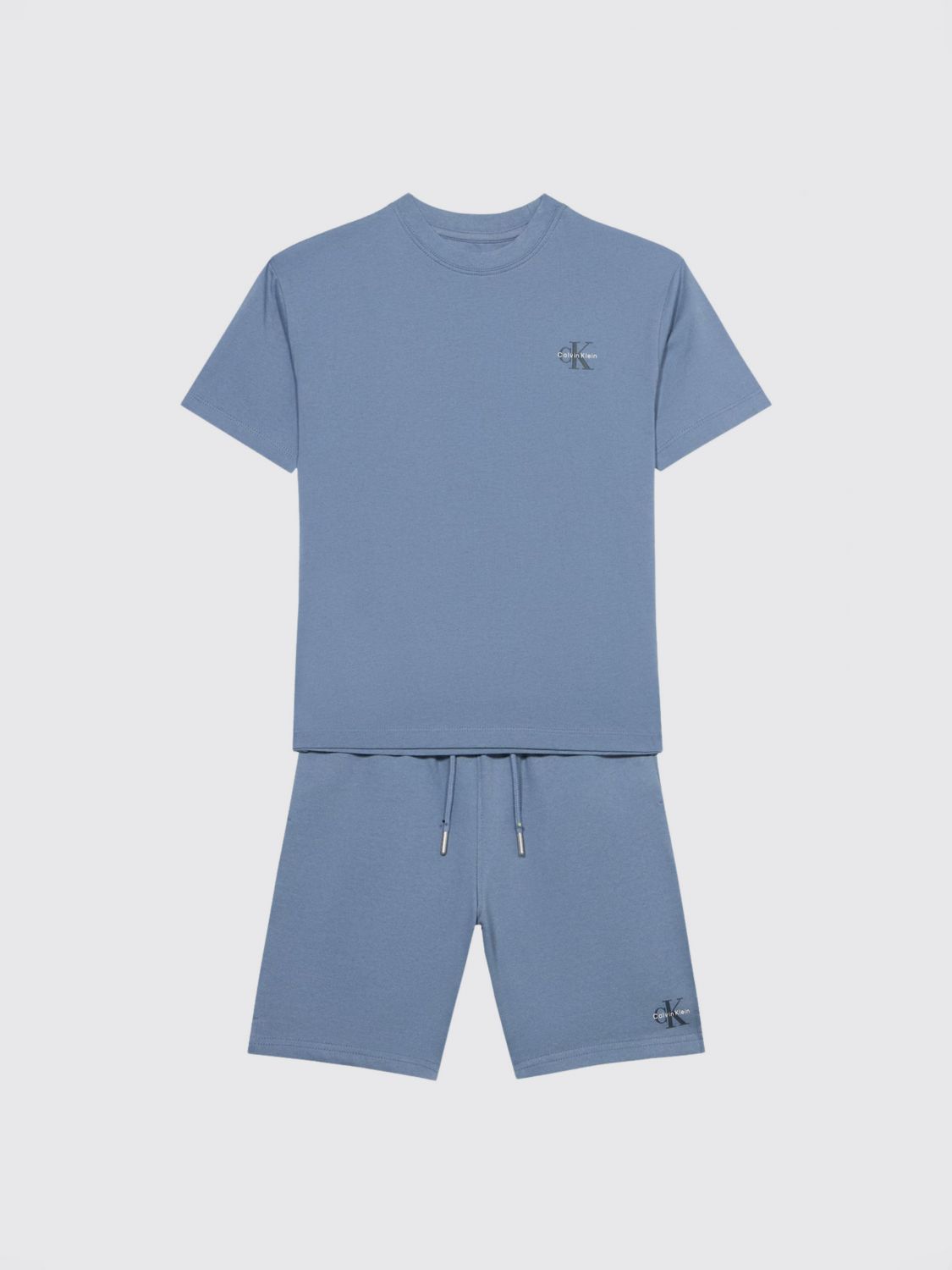 CALVIN KLEIN Clothing Set Kids color Avion