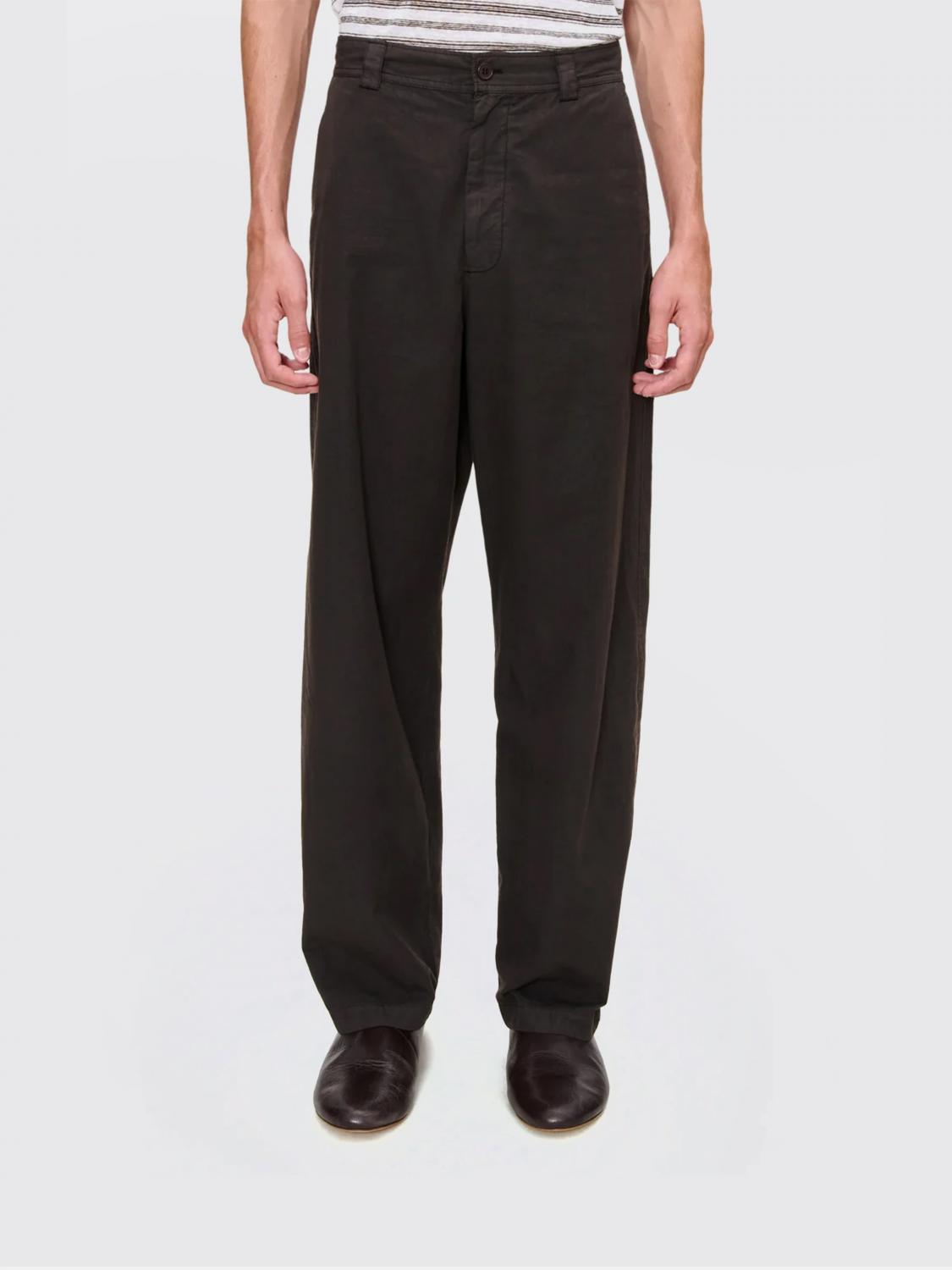 A. P.C. Dan Organic Cotton Chino Trousers　A.P.C. Dan オーガニックコットン チノトラウザーズ A.