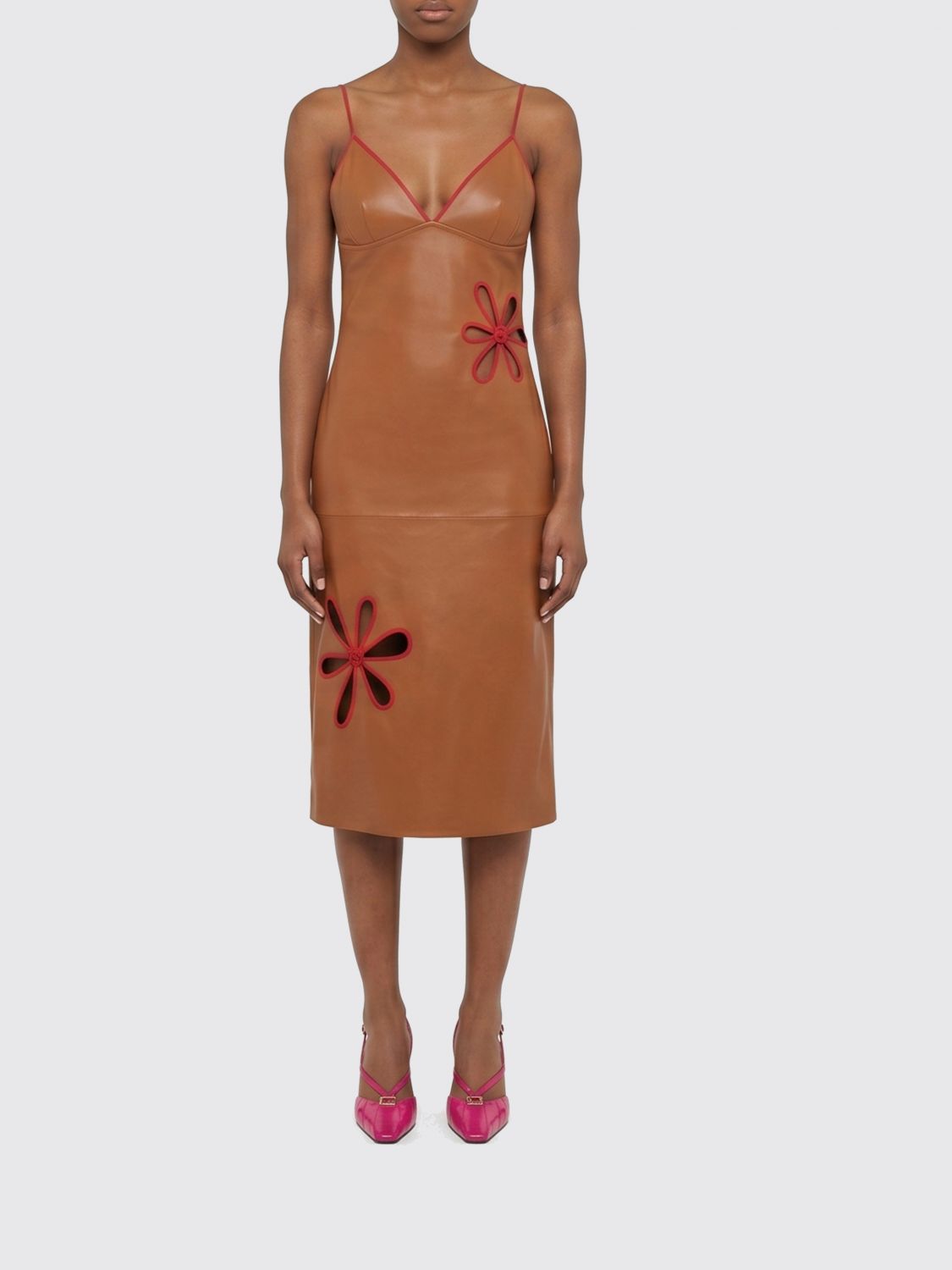 FENDI Abito Donna colore Fantasia