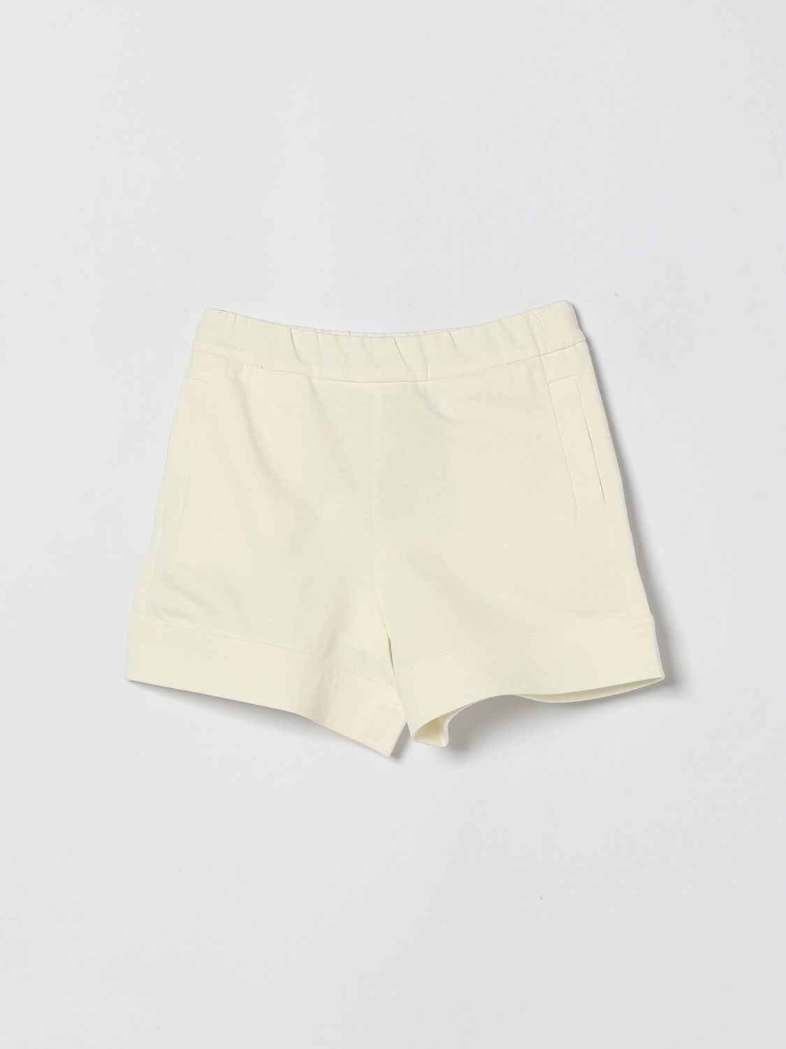 MONCLER MONCLER Cotton Jogging Shorts　MONCLER コットン ジョギング ショーツ