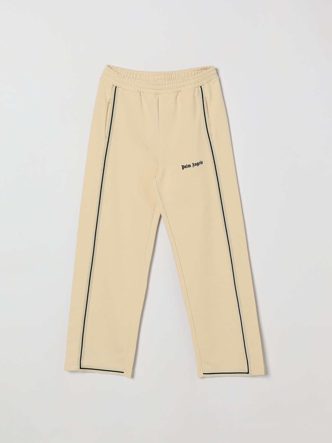 PALM ANGELS Jogginghose aus Baumwolle