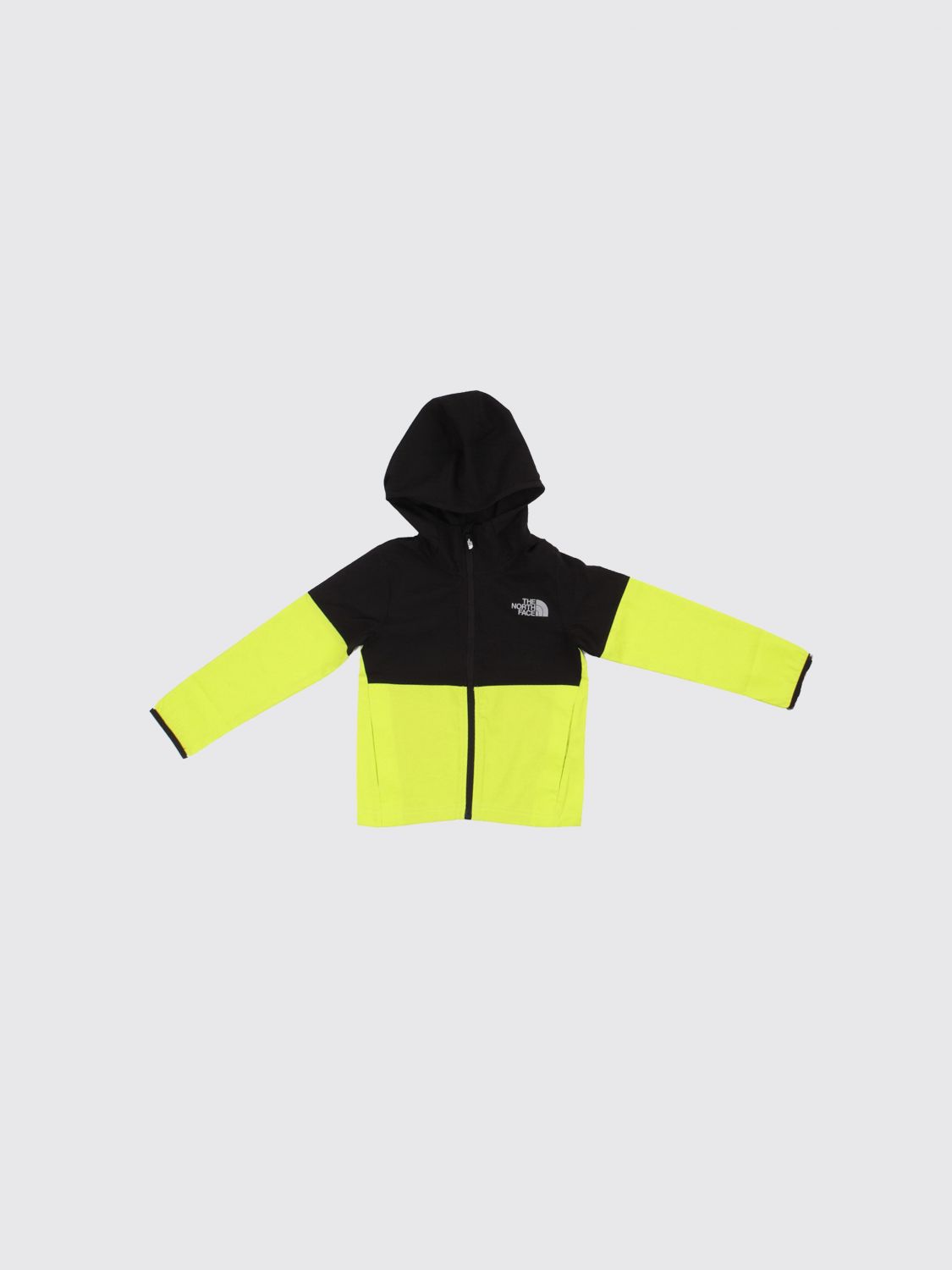 THE NORTH FACE On The Trail FlashDry Kapuzenpullover