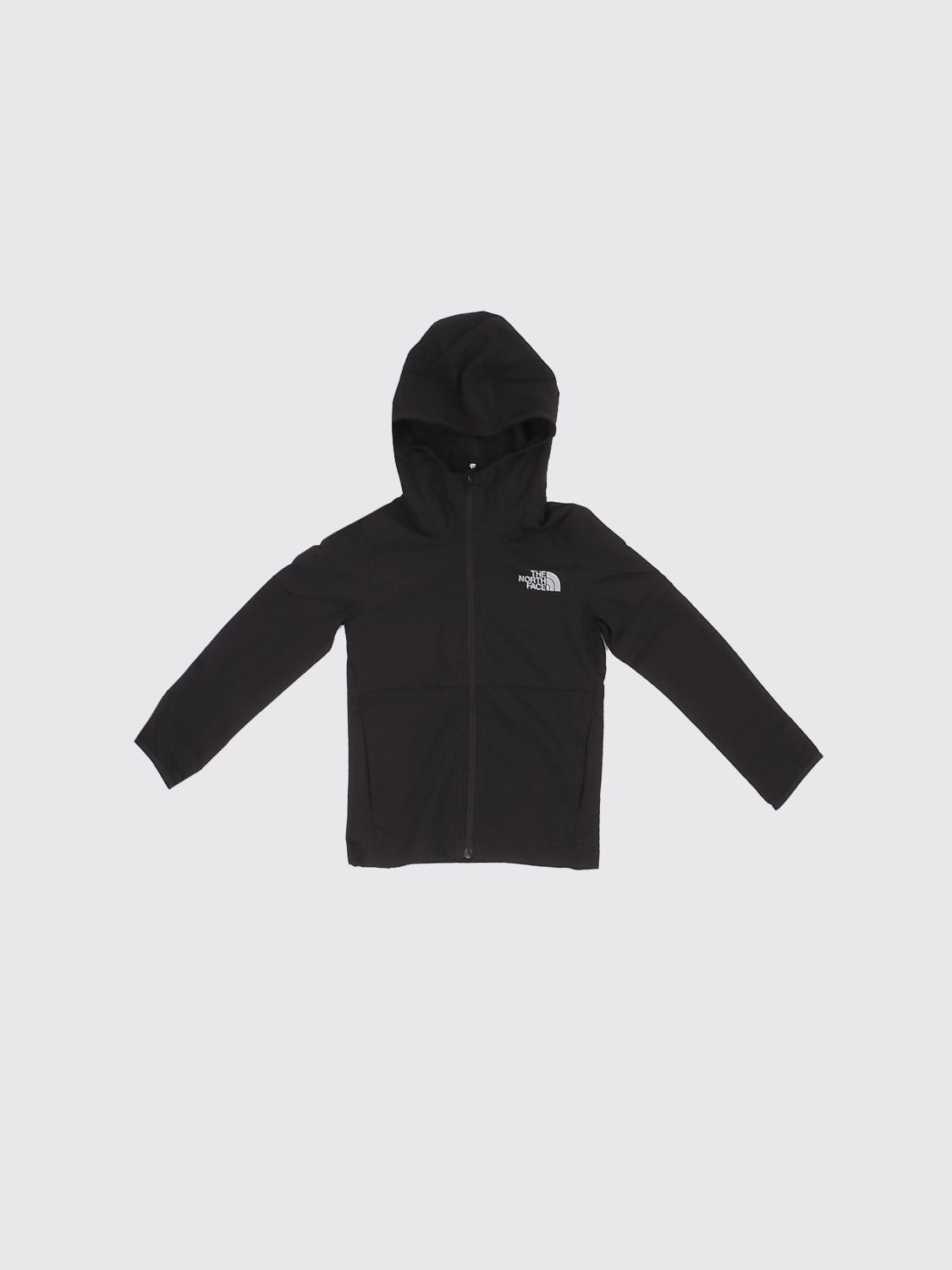 THE NORTH FACE On The Trail FlashDry Kapuzenpullover