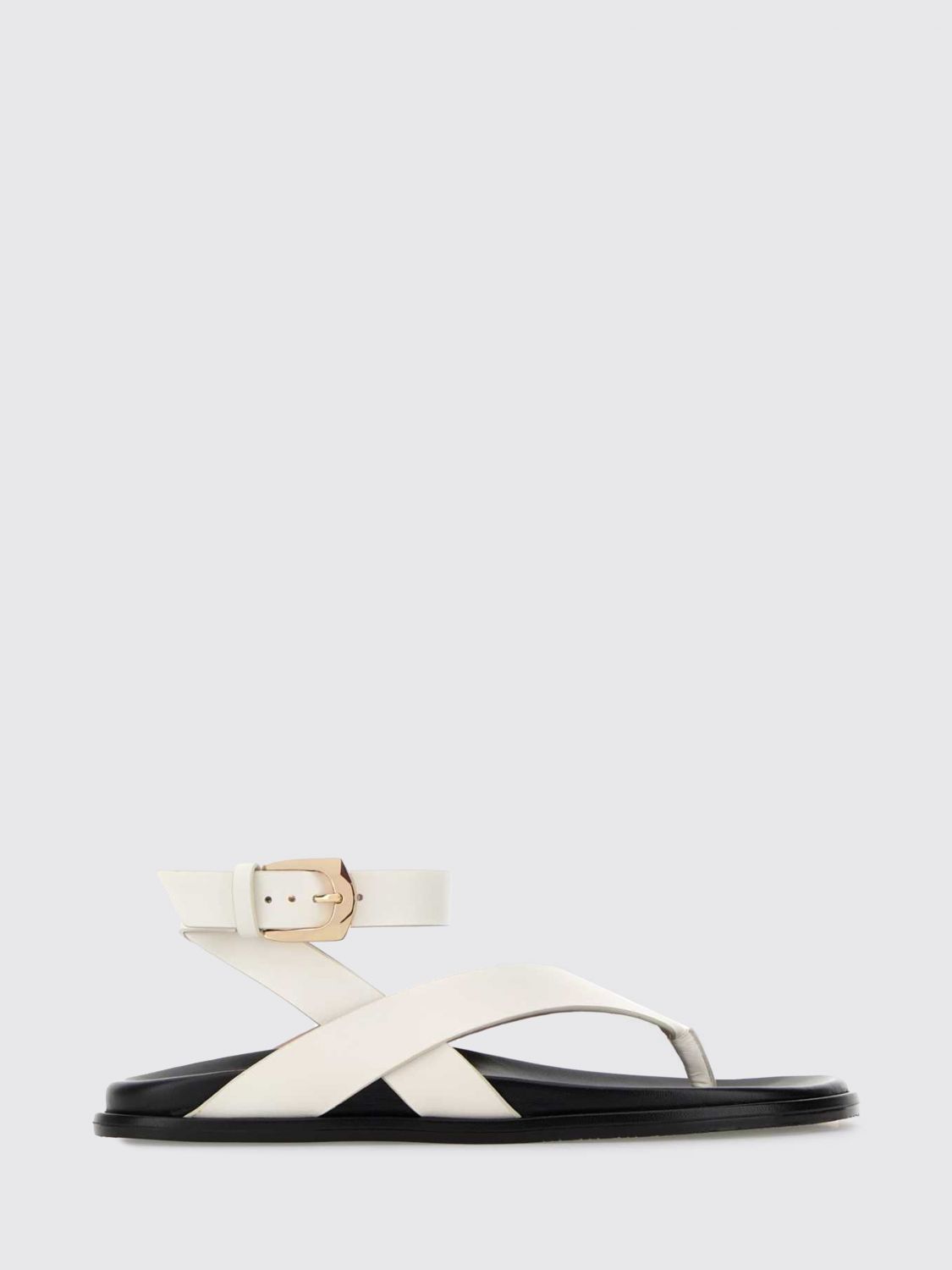STUART WEITZMAN Scarpe Donna colore Crema