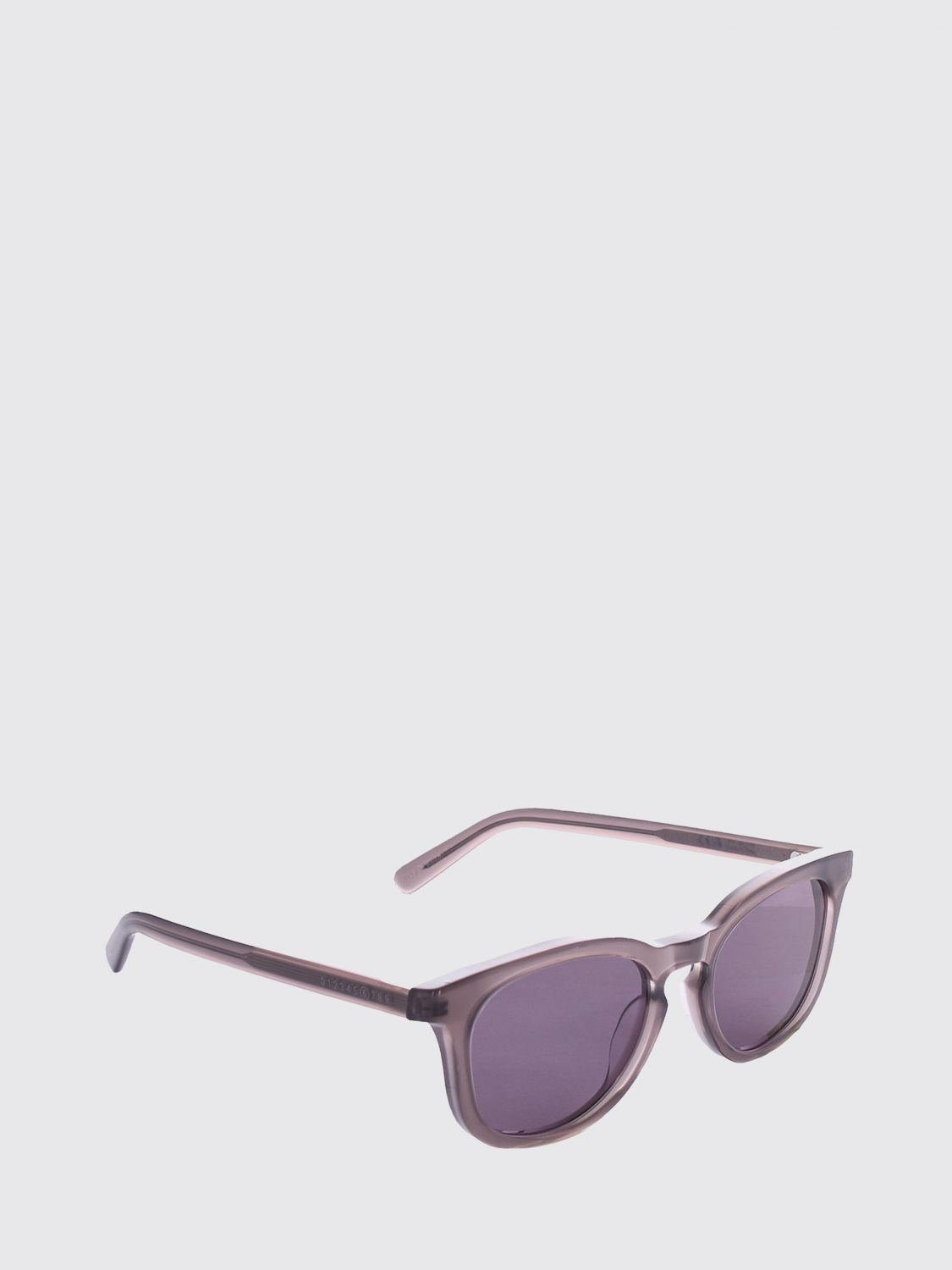 MM6 MAISON MARGIELA Lunettes 3 Grises Acetate Sunglasses　MM6 MAISON MARGIELA メガネ 3 グレー アセテート サングラス MM6