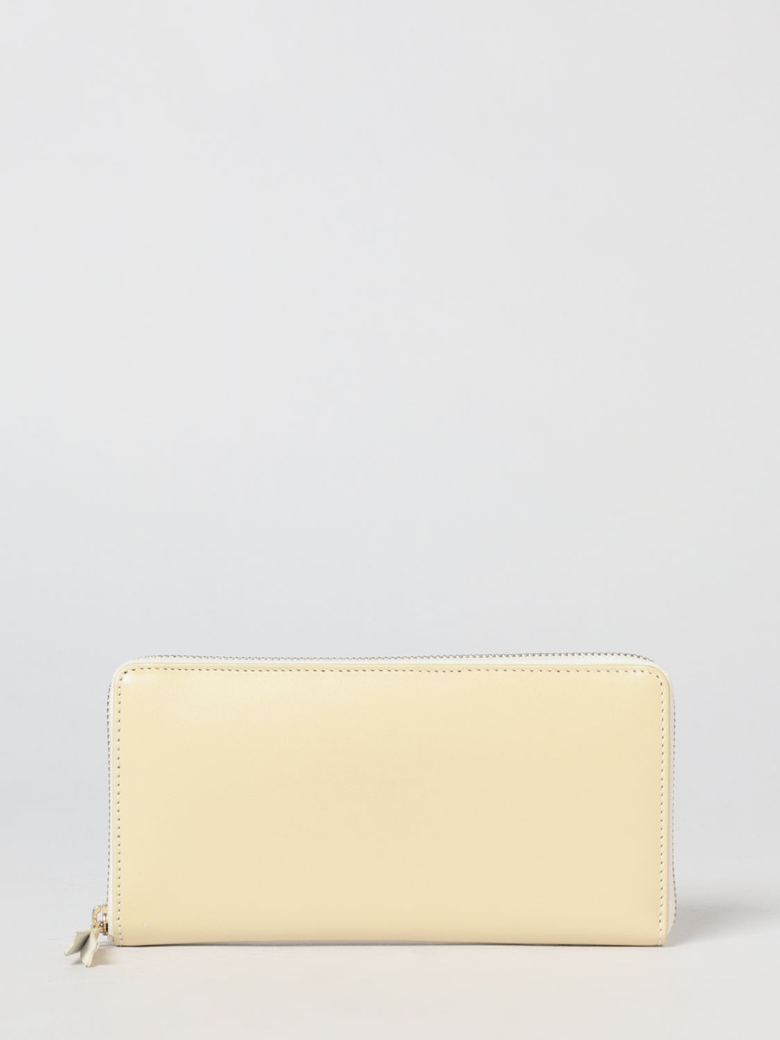 COMME DES GARÇONS WALLET Ledergeldbörse