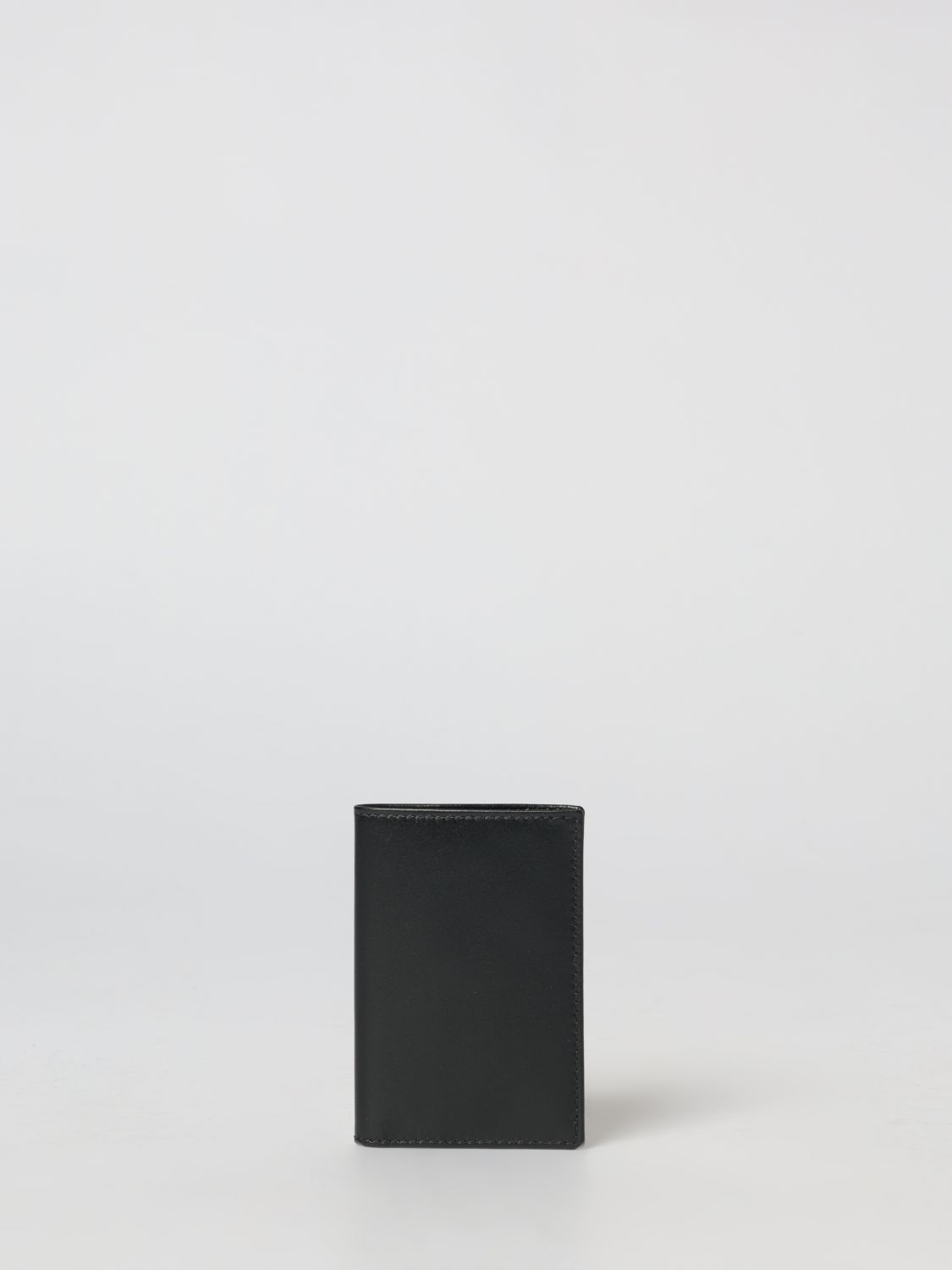 COMME DES GARÇONS WALLET Ledergeldbörse