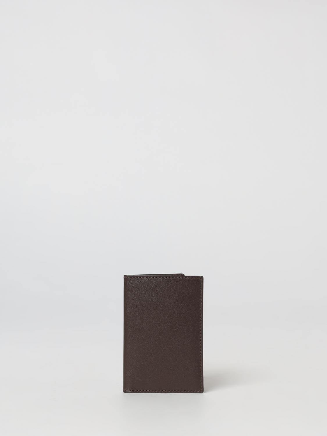 COMME DES GARÇONS WALLET Ledergeldbörse