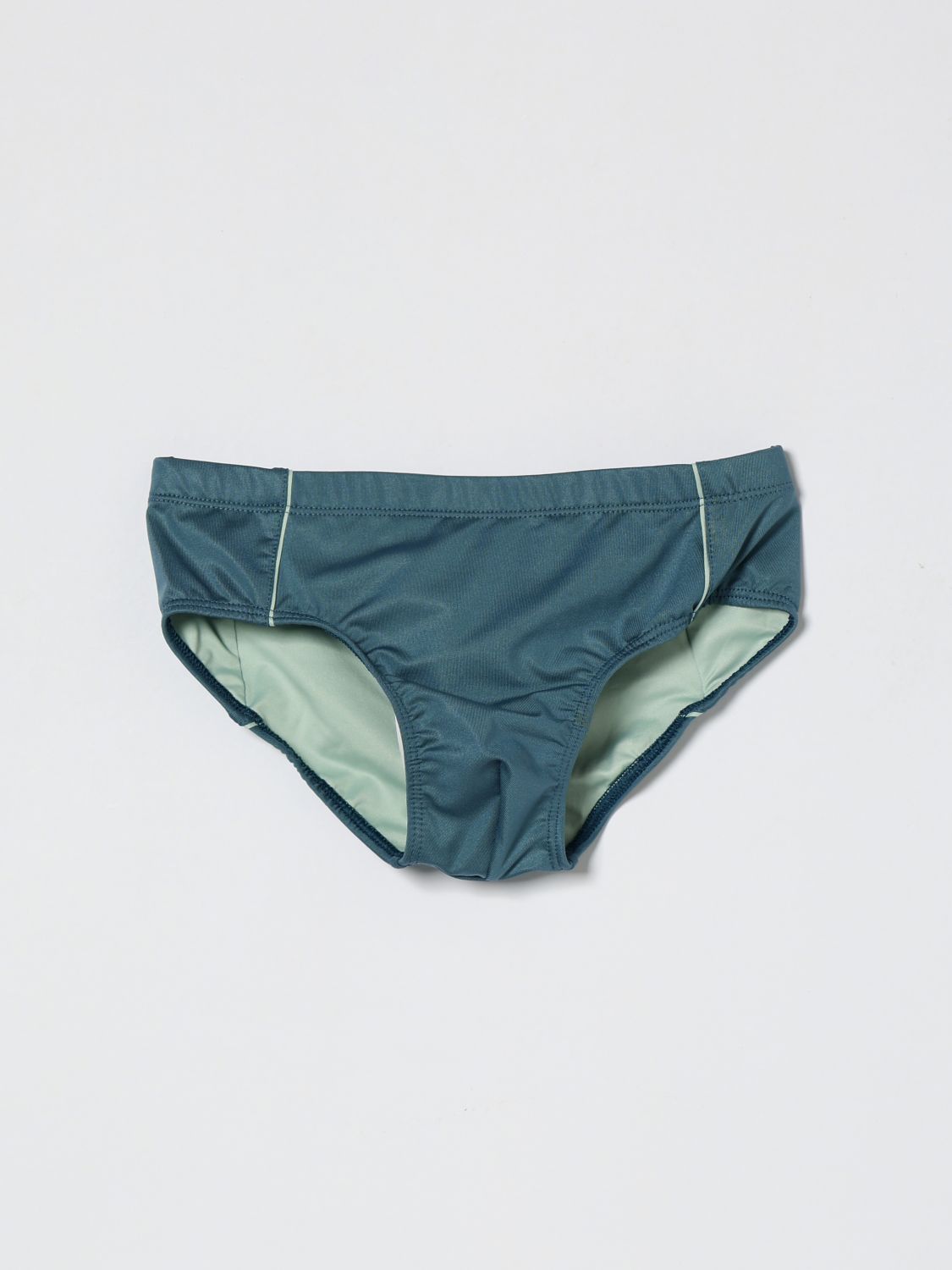 EMPORIO ARMANI Stretch-Polyester-Badeanzug