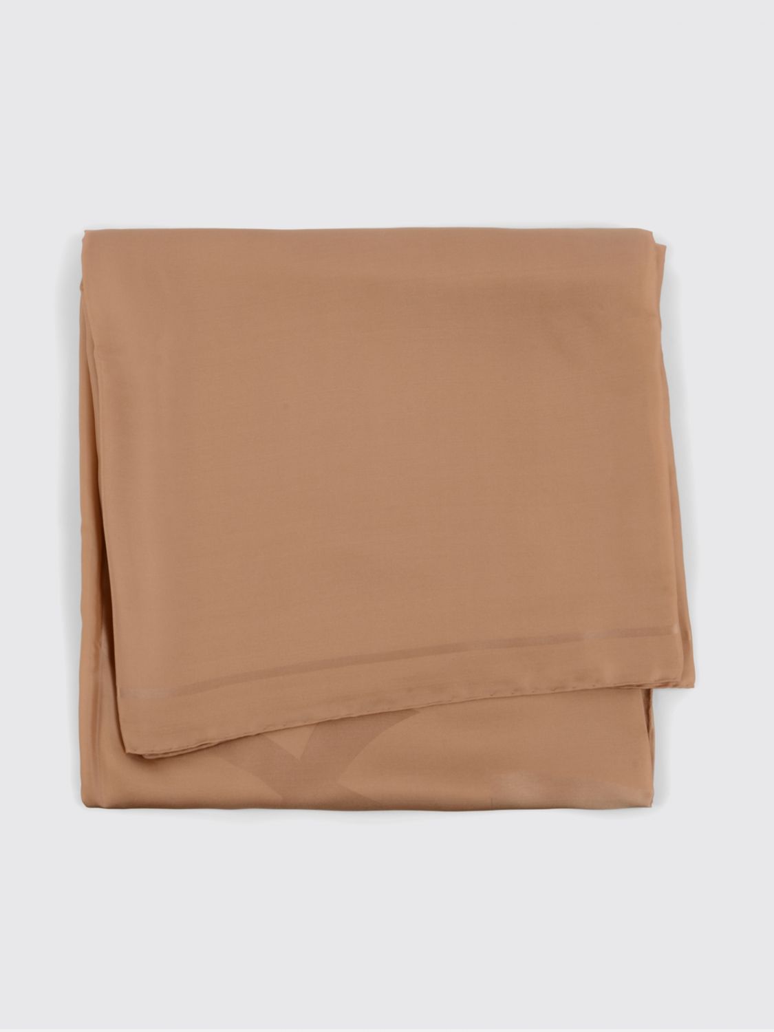 Saint Laurent SAINT LAURENT Silk Foulard　サンローラン シルクスカーフ