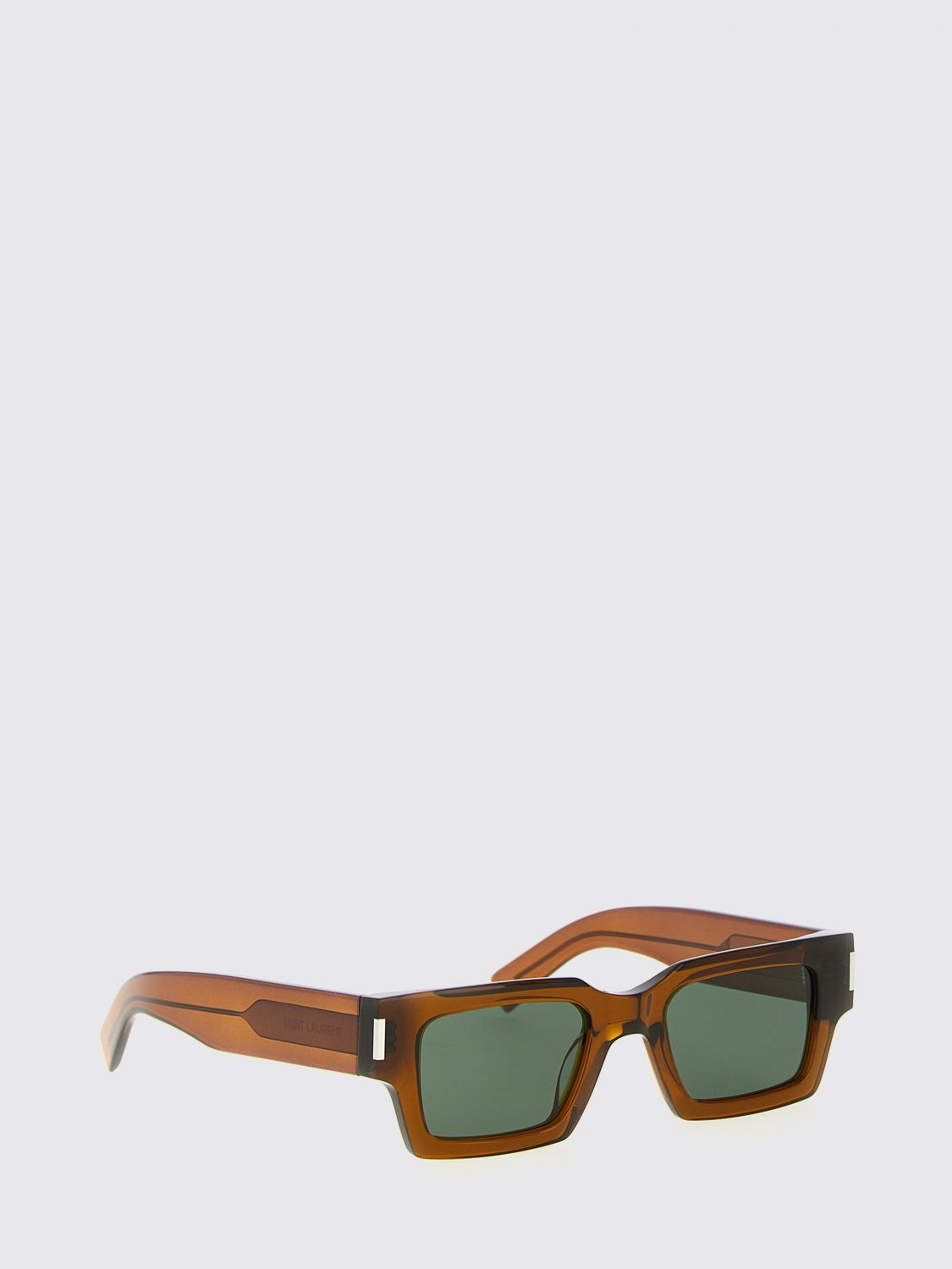 SAINT LAURENT Occhiali da sole SL 572 in acetato