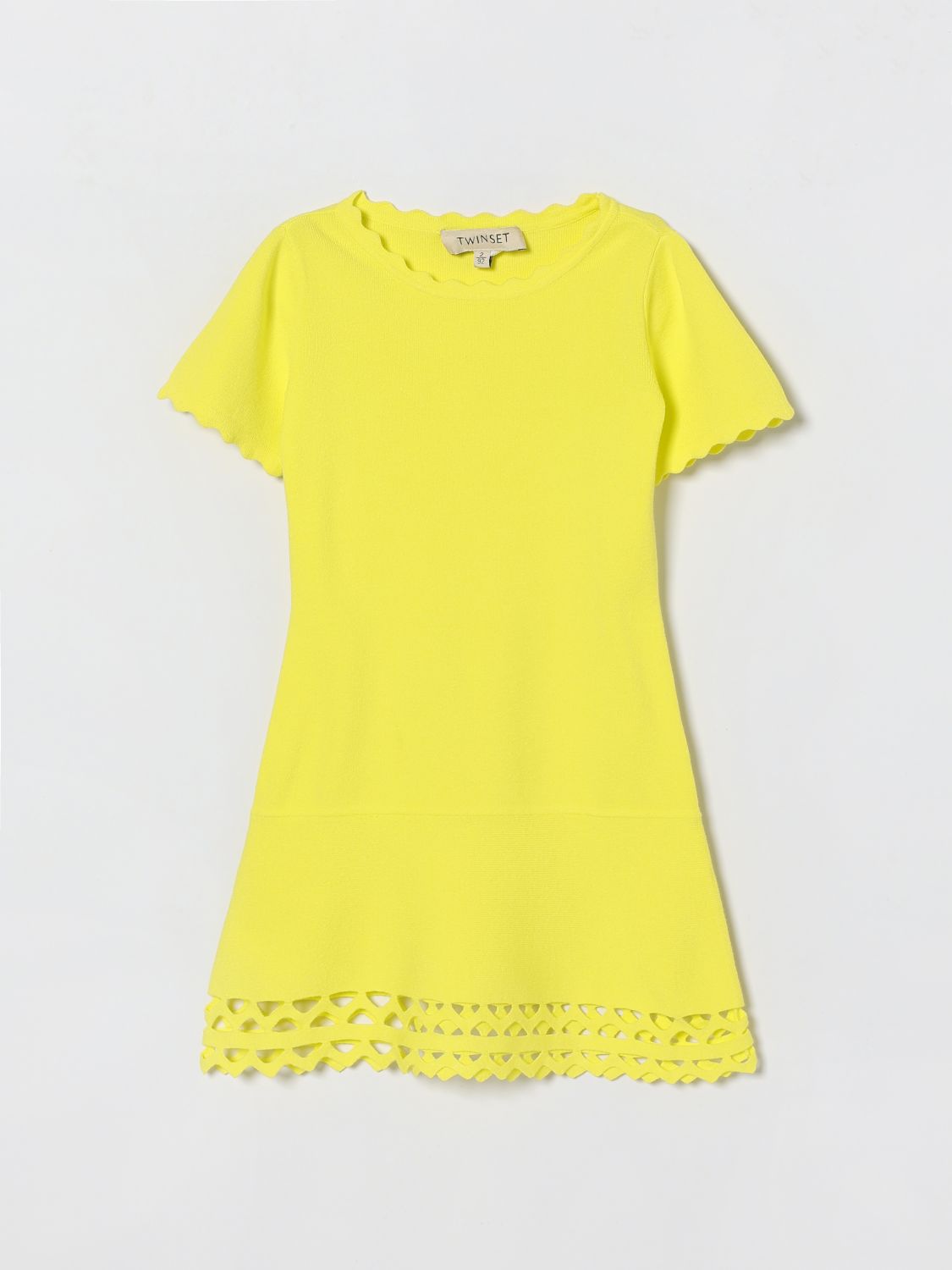 Twinset Strickkleid