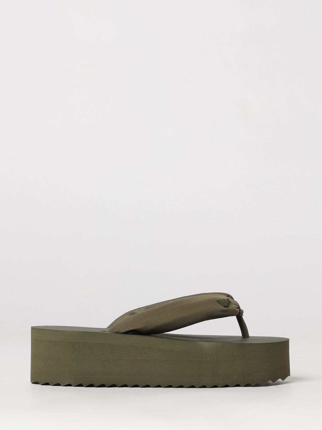EMPORIO ARMANI Shoes woman