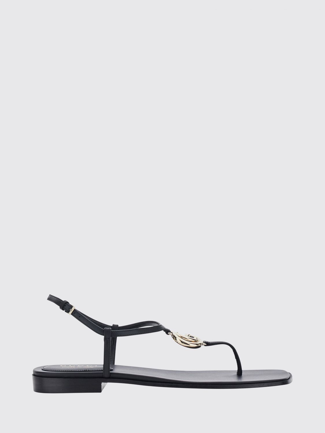 GUCCI Scarpe Con Tacco Donna colore Nero