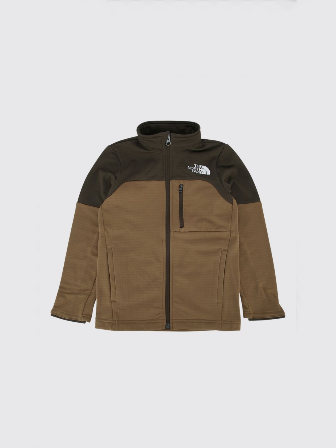 THE NORTH FACE Midlayer Hike Jacket