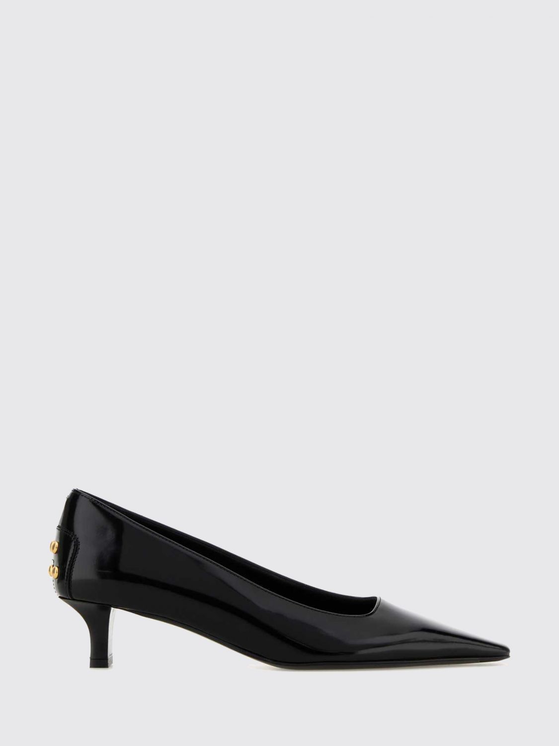 TOD'S Mocassini Donna colore Nero