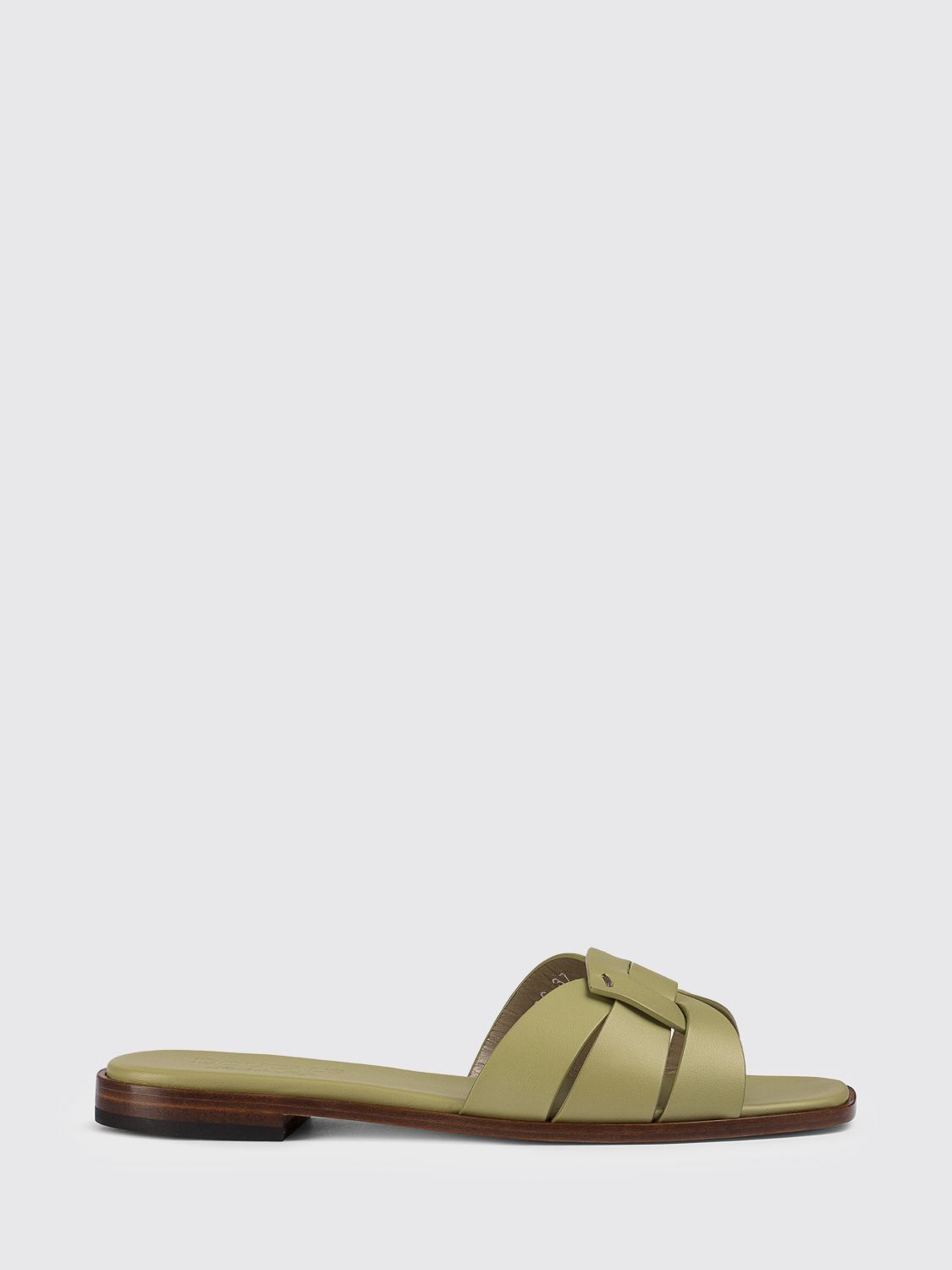 DOUCAL'S Leder-Mules