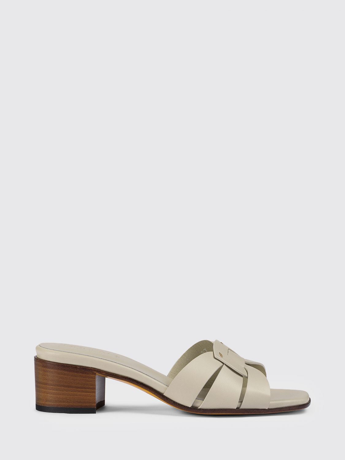 DOUCAL'S Leder-Mules