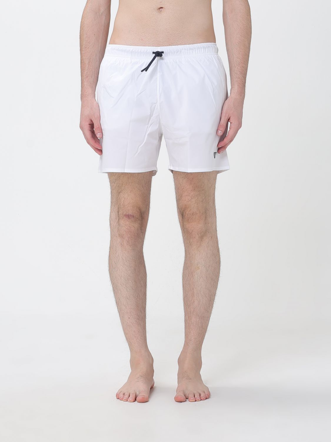 EMPORIO ARMANI Costume da bagno in nylon