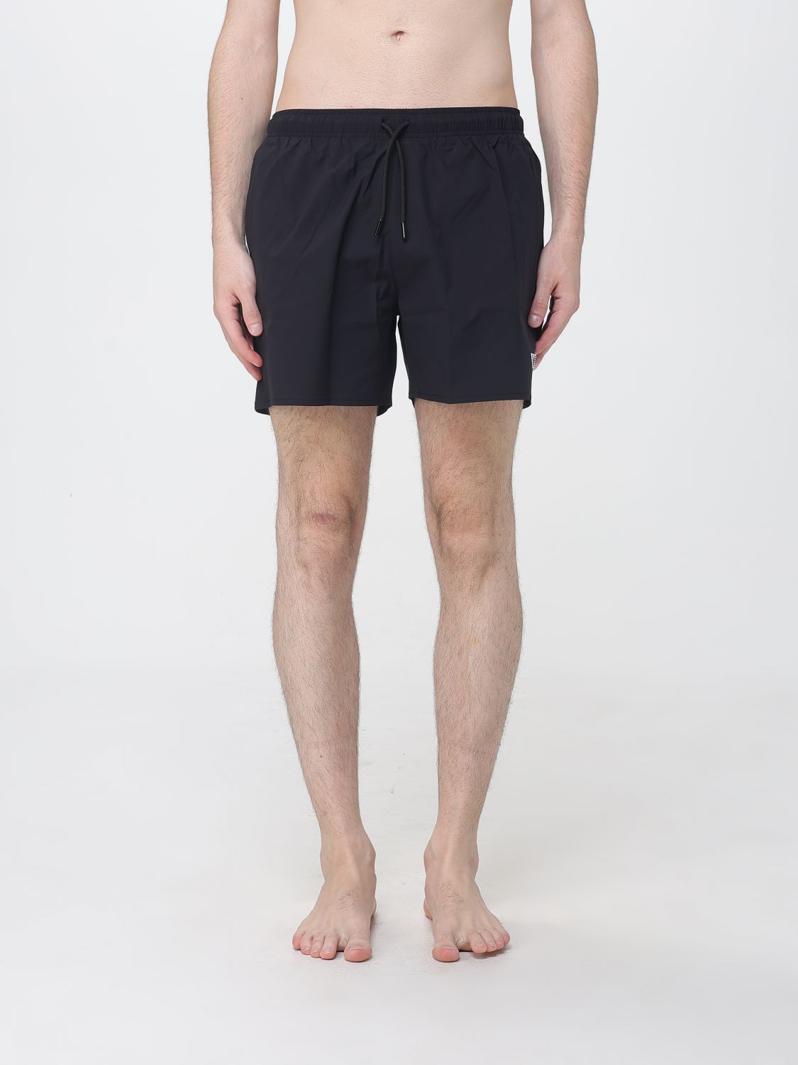 EMPORIO ARMANI Costume da bagno in nylon