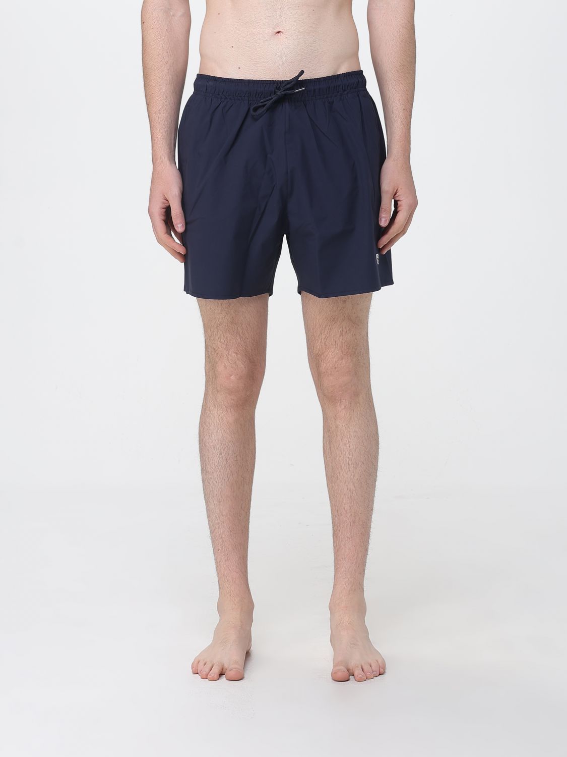 EMPORIO ARMANI Nylon-Badeanzug