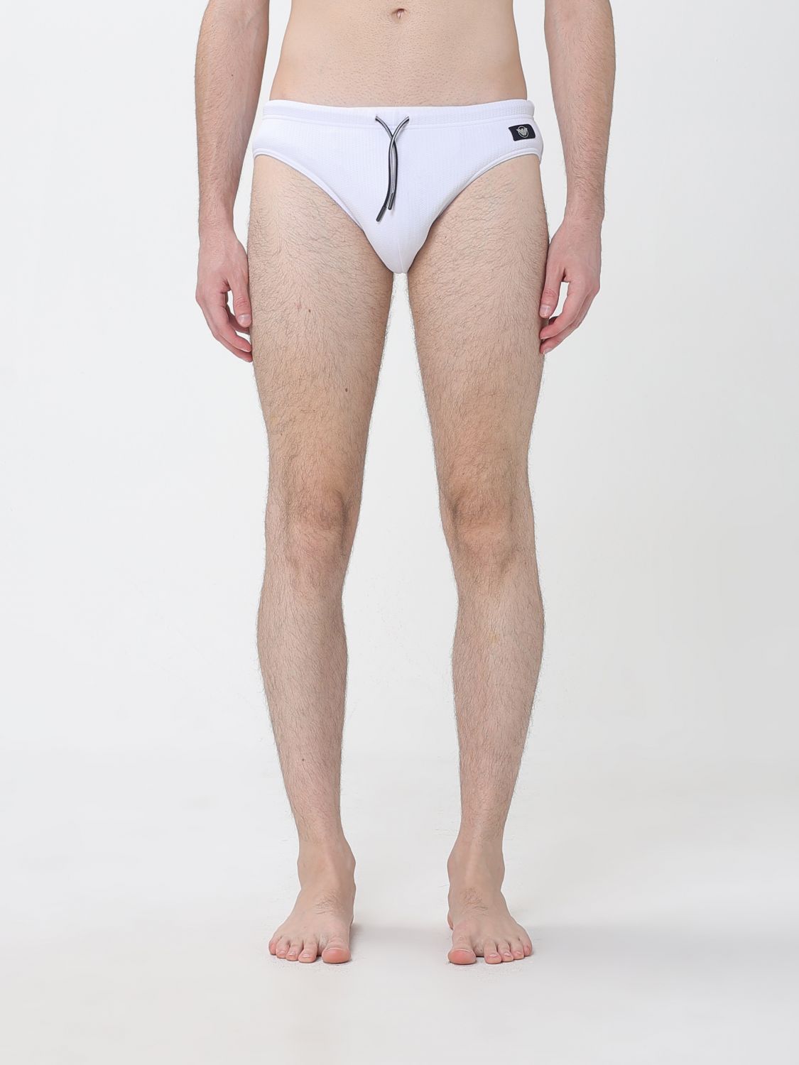 EMPORIO ARMANI Costume da bagno in poliestere