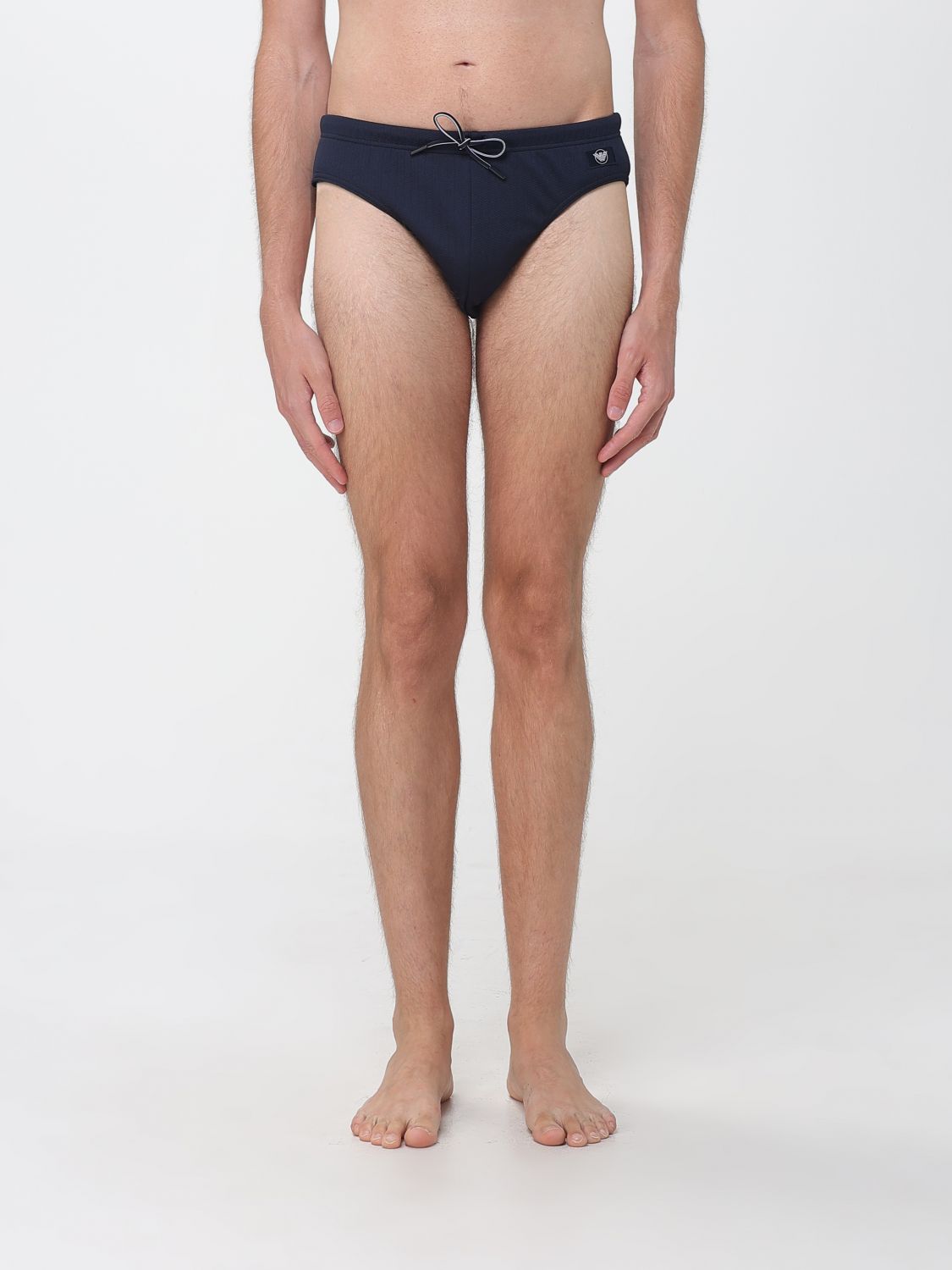 EMPORIO ARMANI Costume da bagno in poliestere
