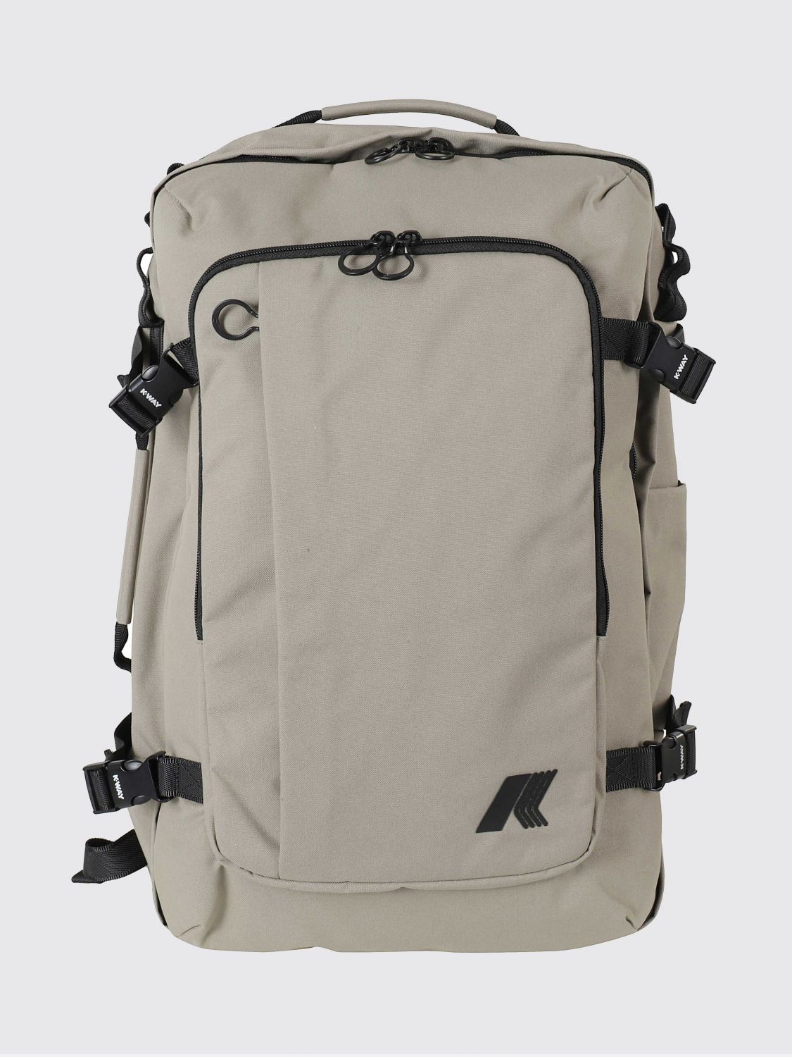 K-WAY Borsa Salome in nylon ripstop