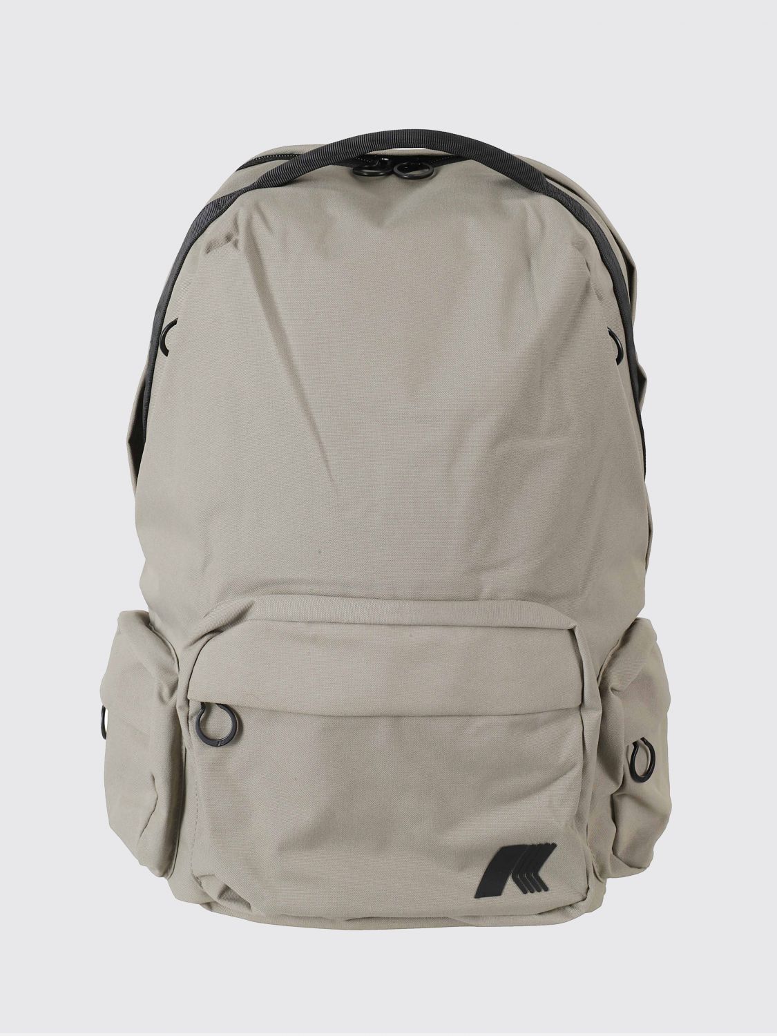 K-WAY Zaino Anais in nylon ripstop