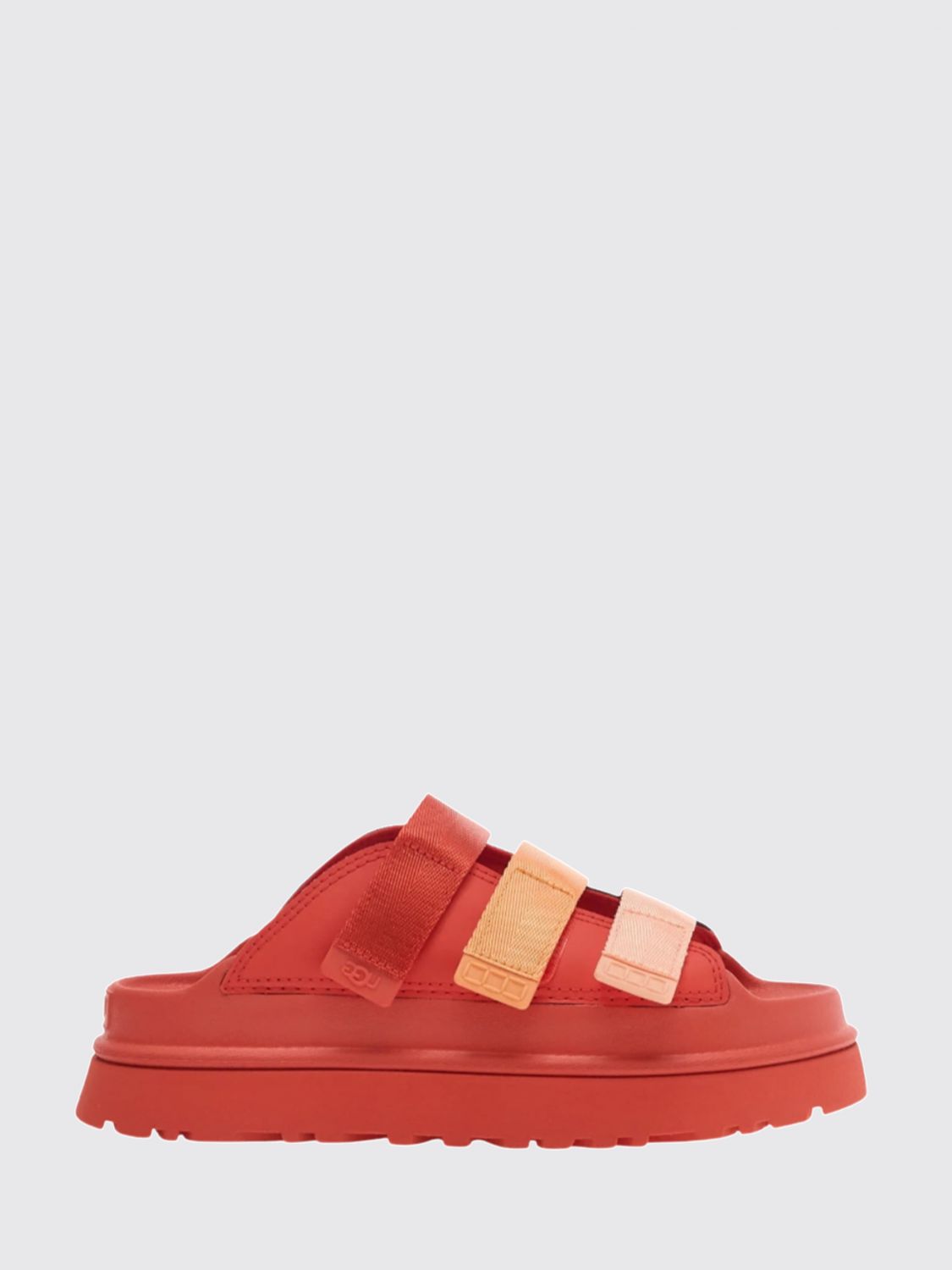 UGG Sandalo GoldenGlow in nabuk
