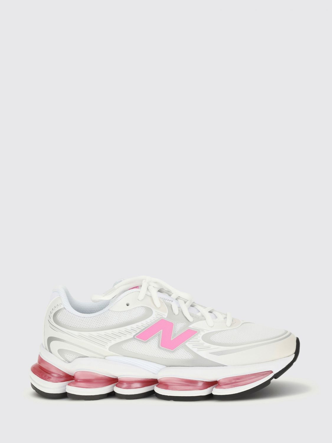 NEW BALANCE Sneakers Donna colore Bianco