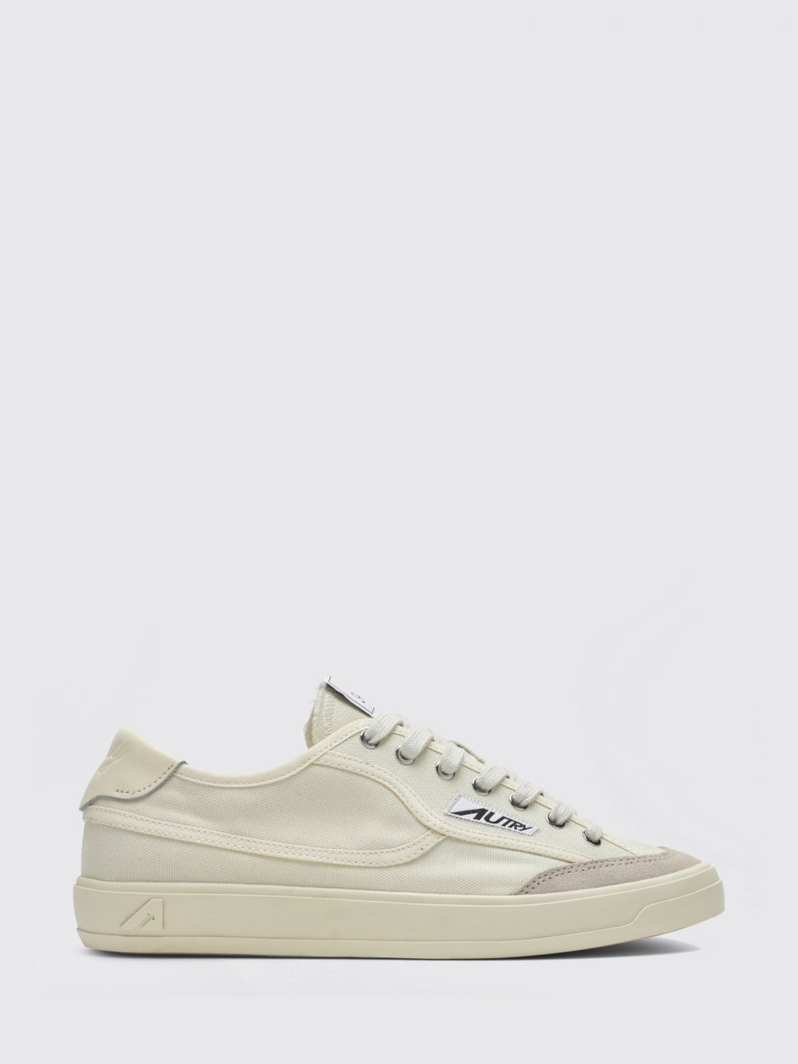 AUTRY Sneakers Donna colore Beige
