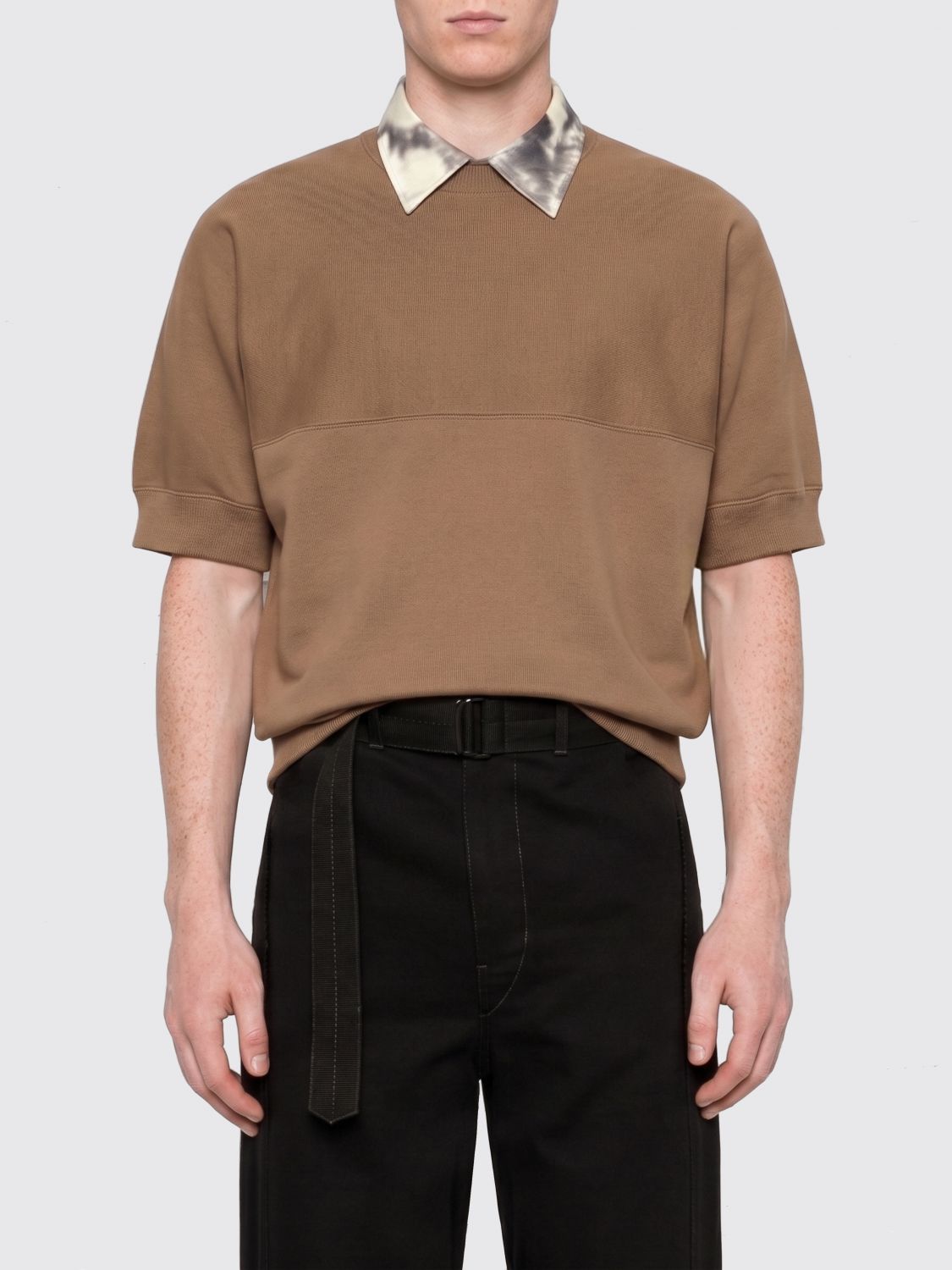 JIL SANDER T-shirt men