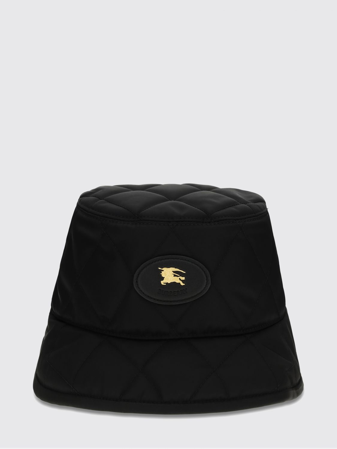 Burberry BURBERRY Quilted Nylon Hat　BURBERRY キルティングナイロンハット
