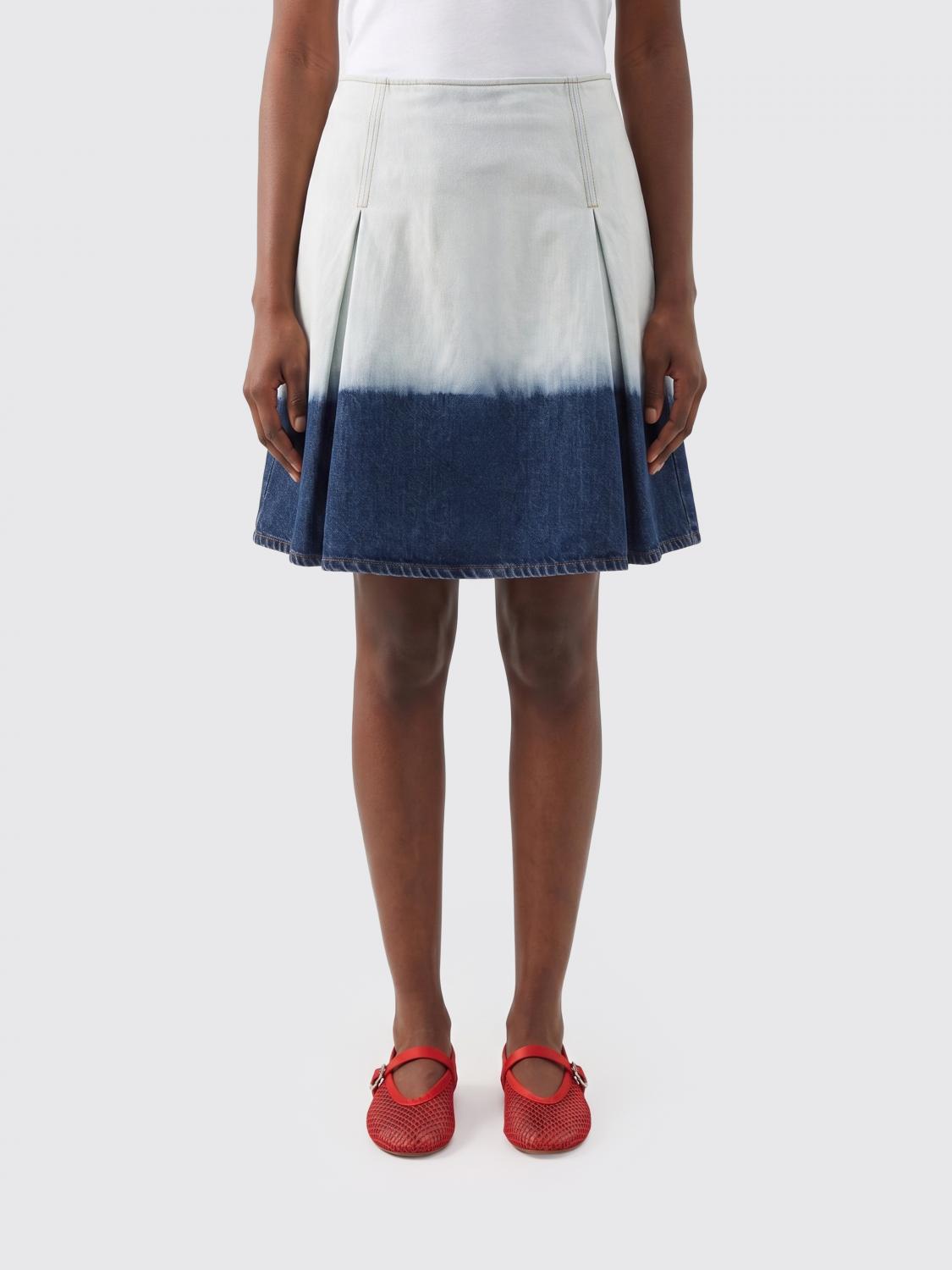 MARNI Skirt Woman color White